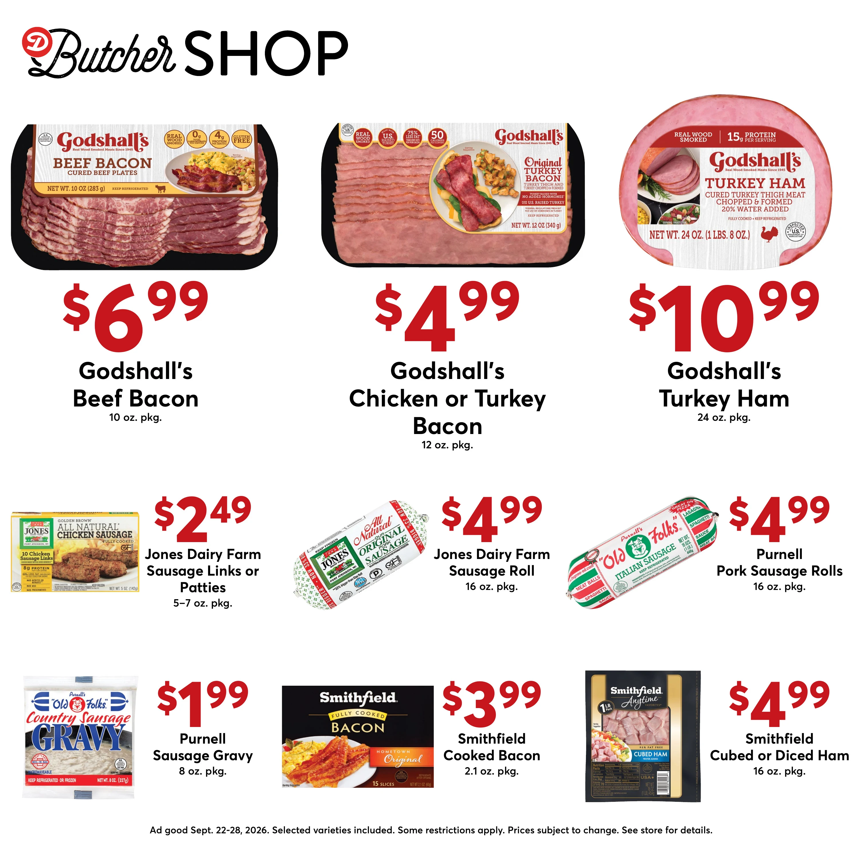 Dierbergs Weekly Ad - Page 37