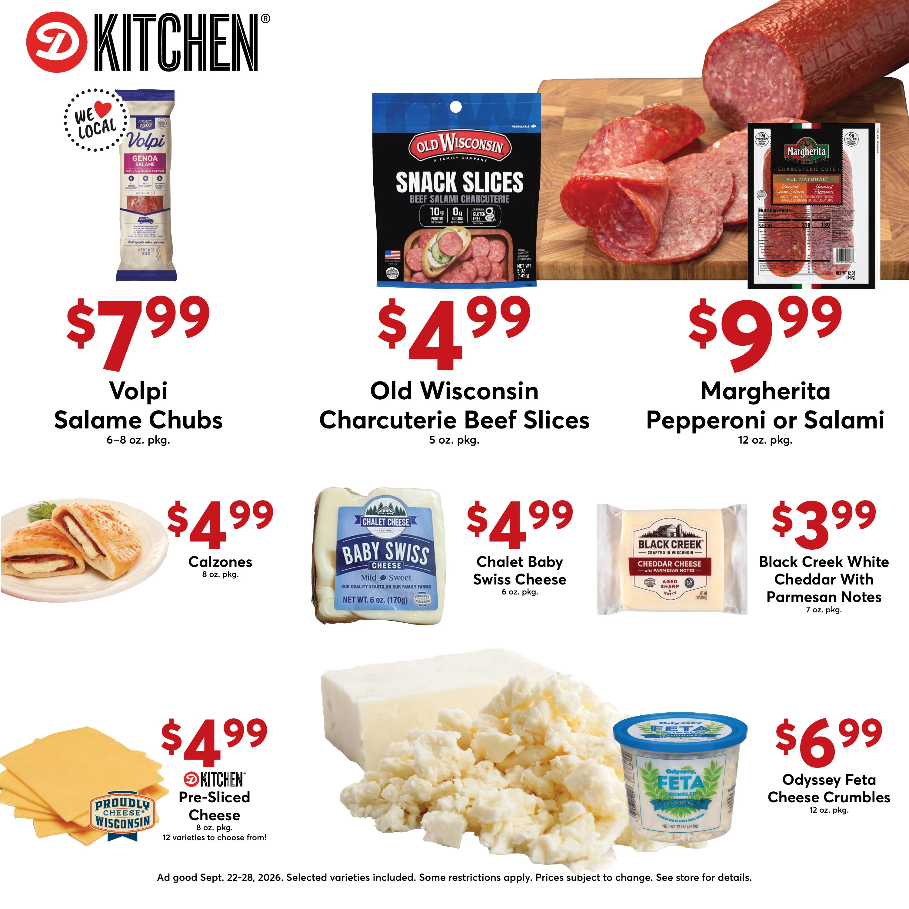 Dierbergs Weekly Ad - Page 39