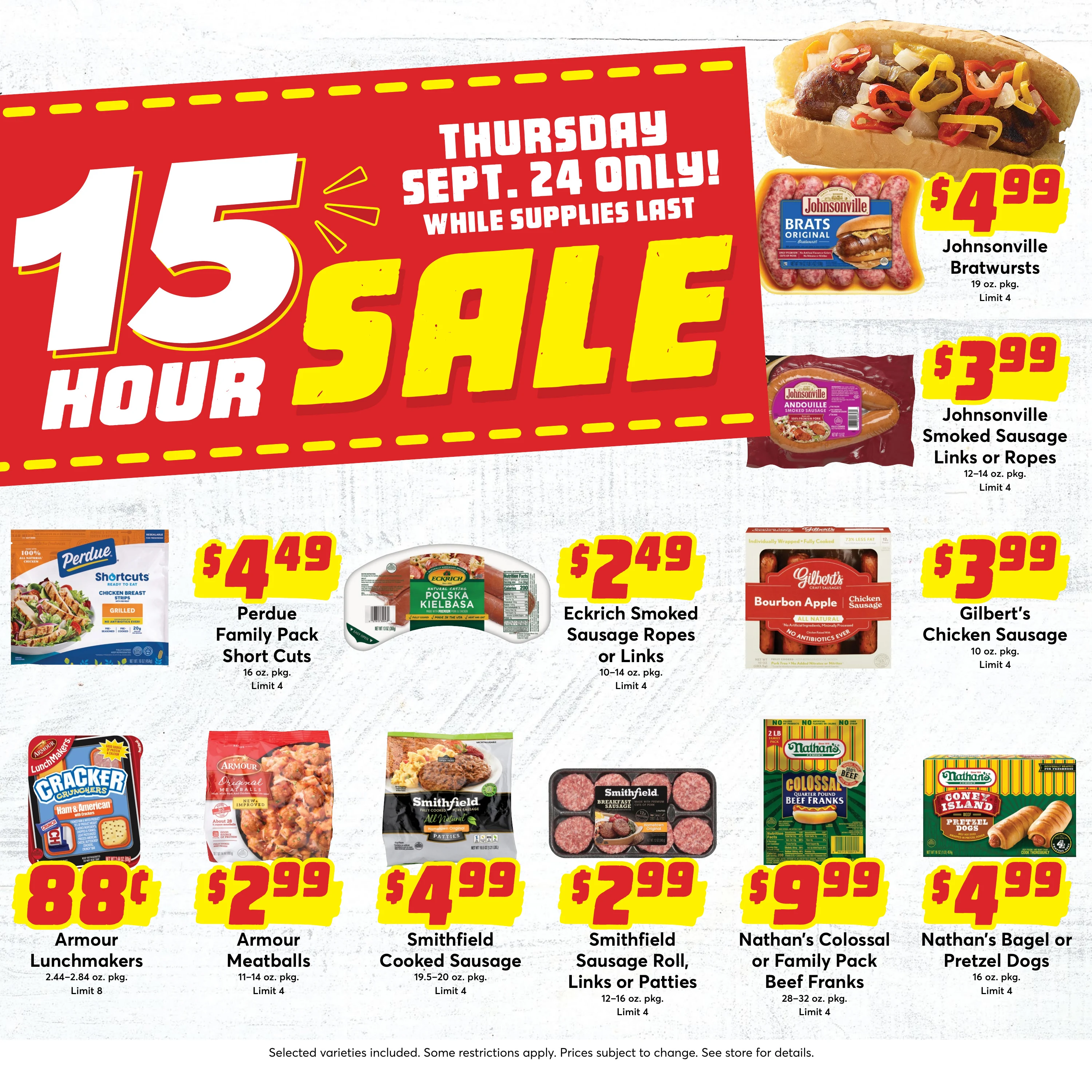 Dierbergs Weekly Ad - Page 4