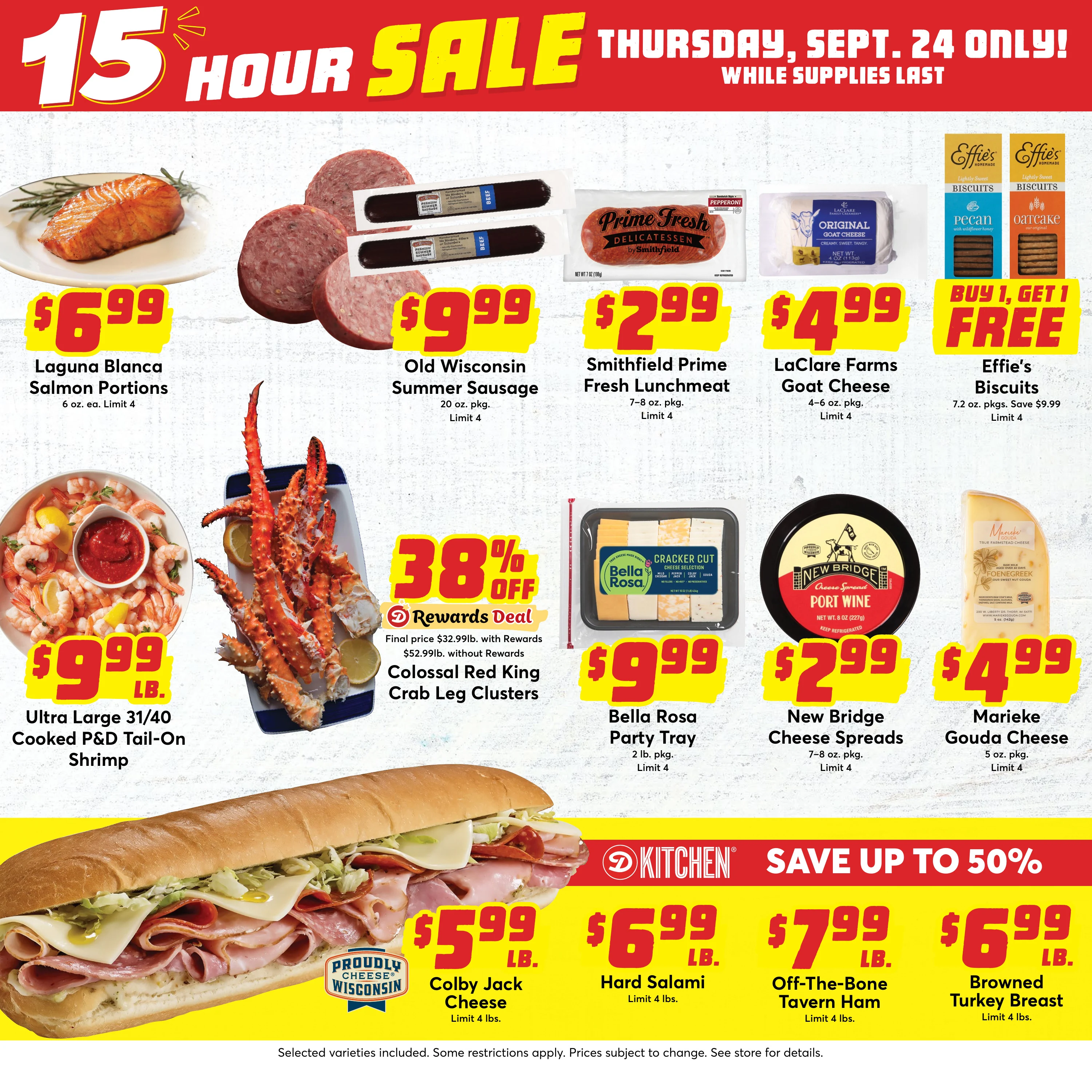 Dierbergs Weekly Ad - Page 5