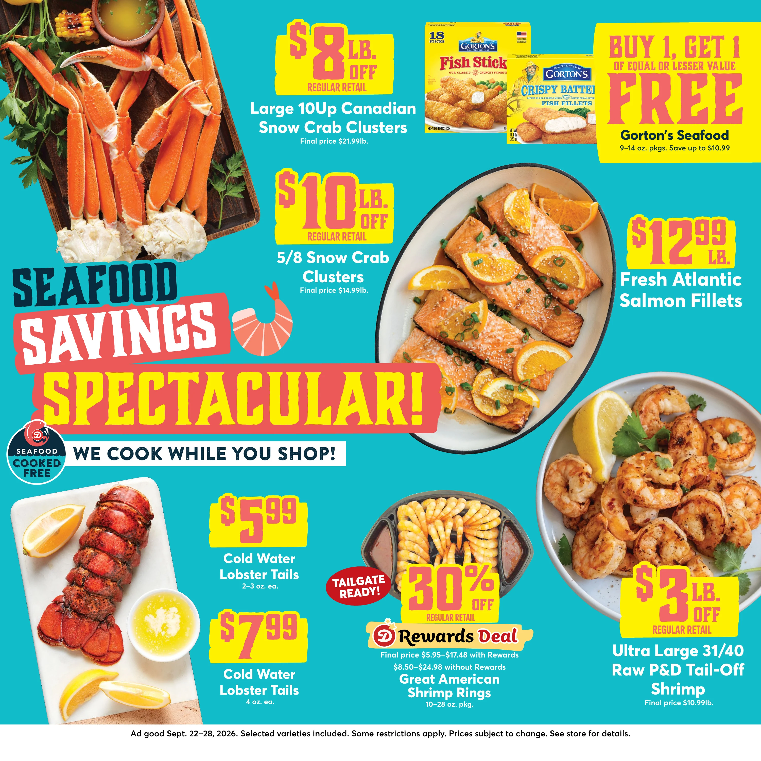 Dierbergs Weekly Ad - Page 7