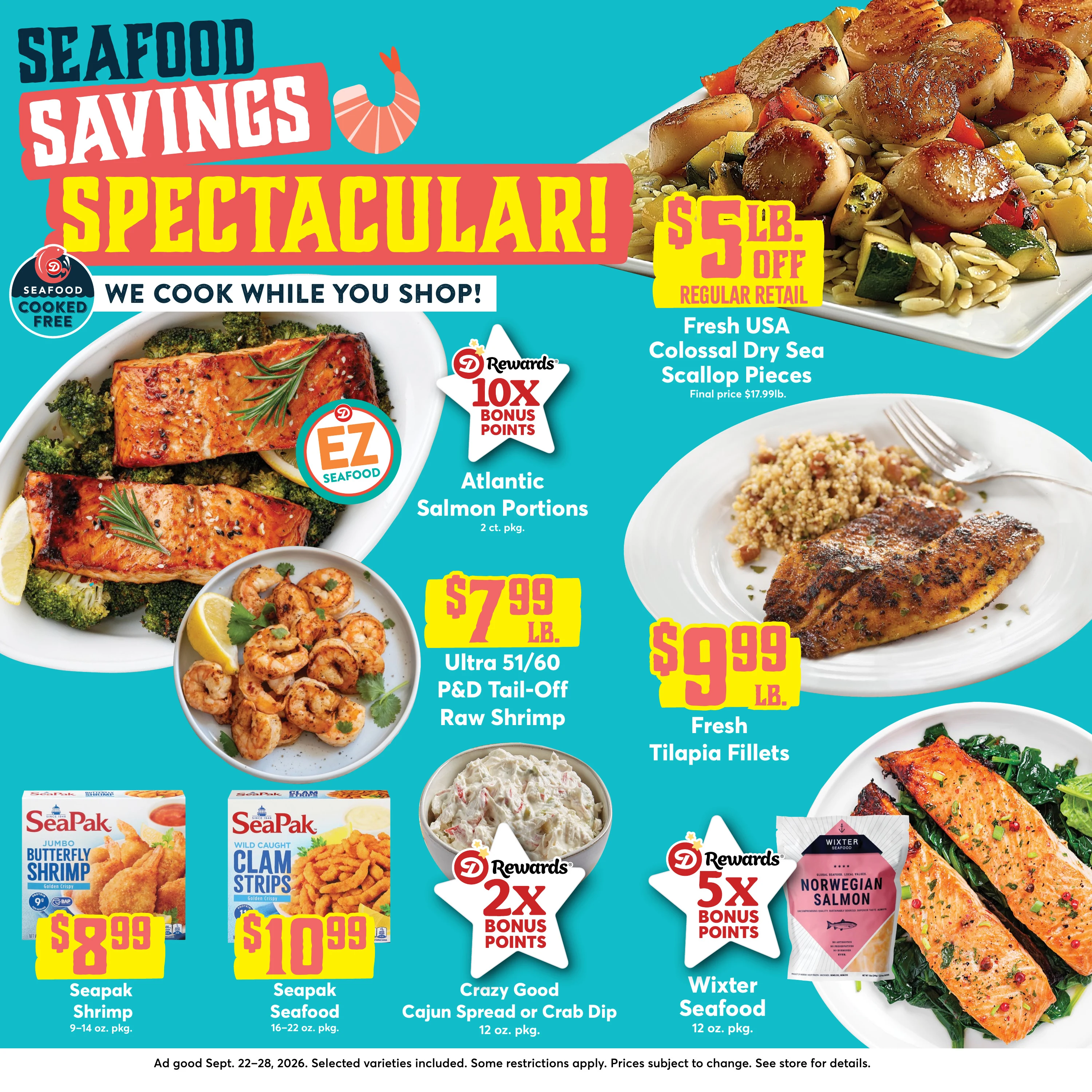 Dierbergs Weekly Ad - Page 8