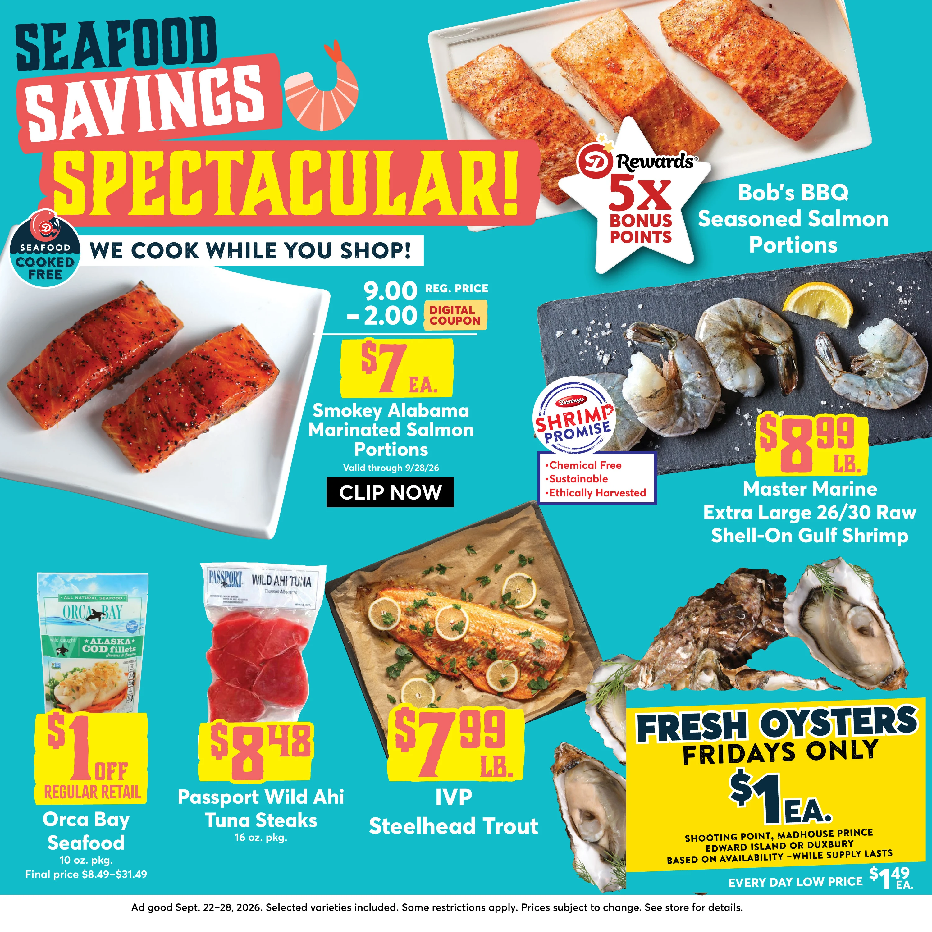 Dierbergs Weekly Ad - Page 9