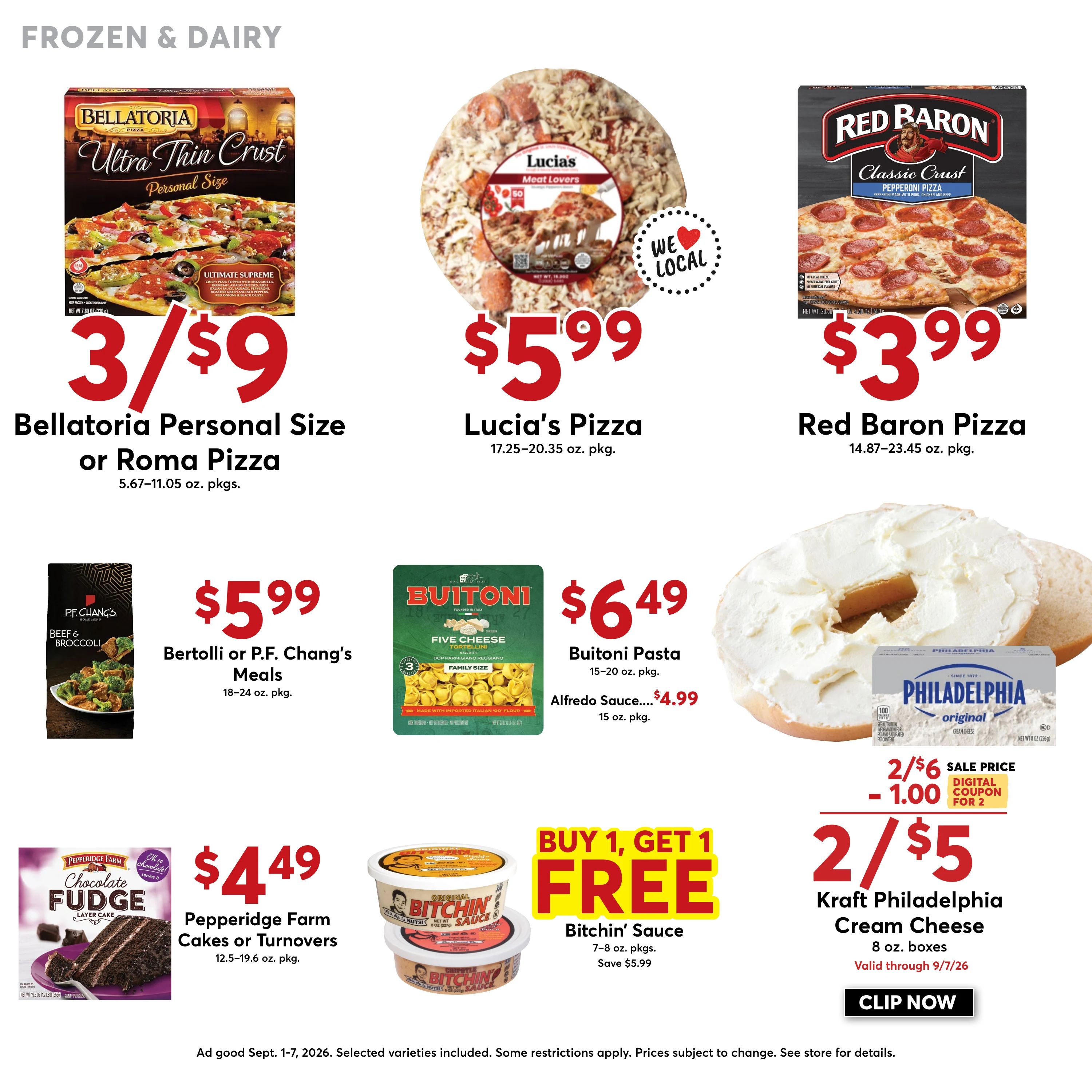 Dierbergs Weekly Ad - Page 10