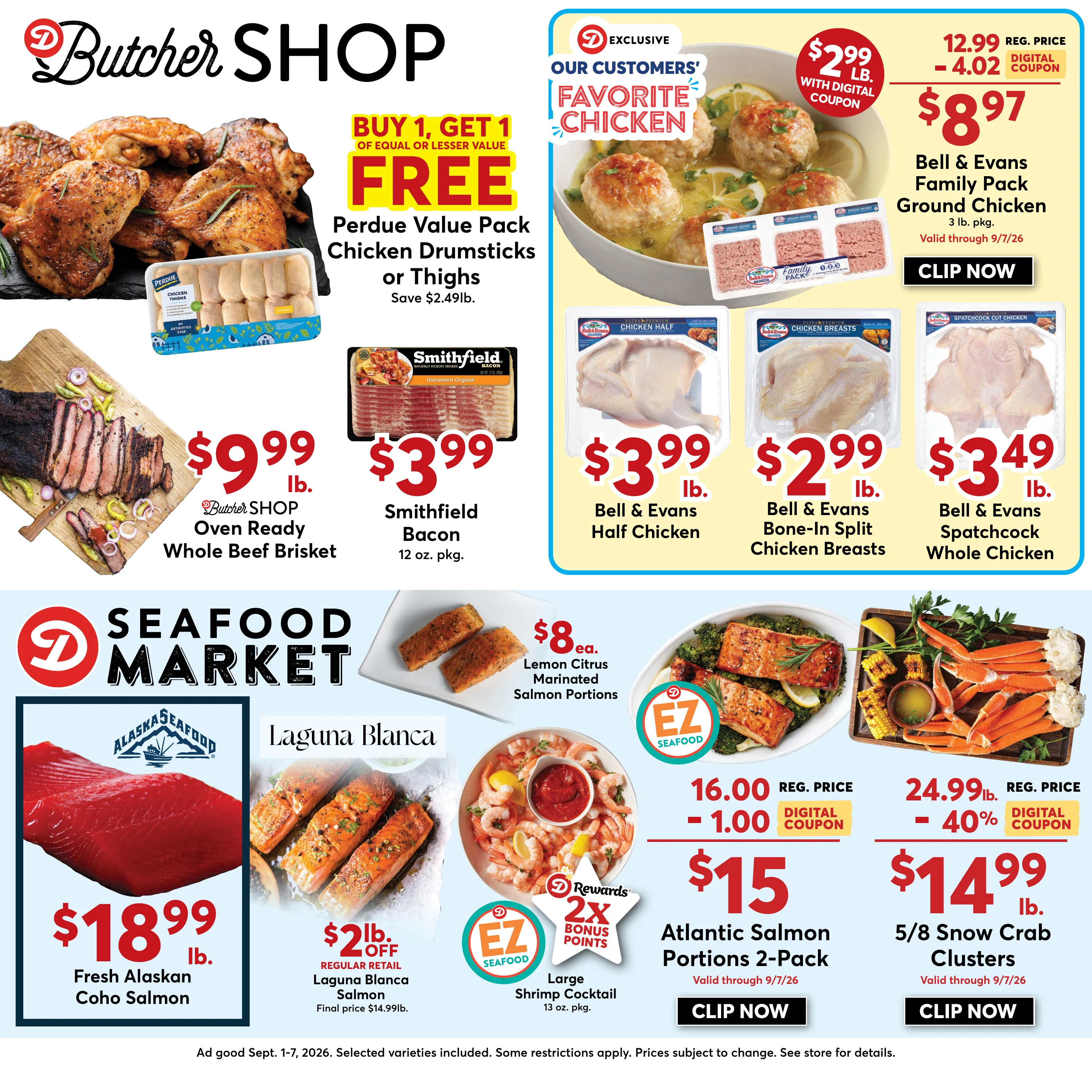 Dierbergs Weekly Ad - Page 11