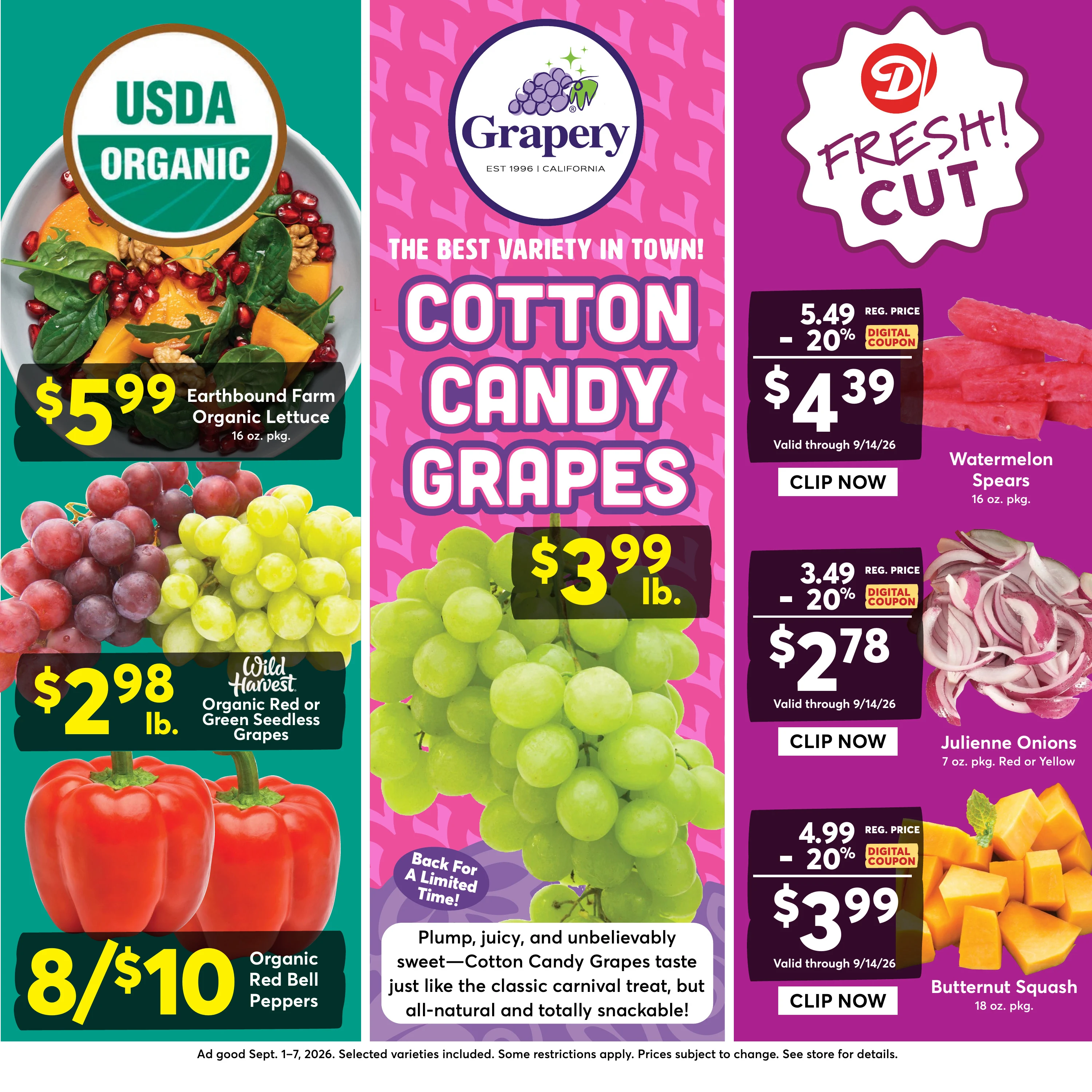 Dierbergs Weekly Ad - Page 14