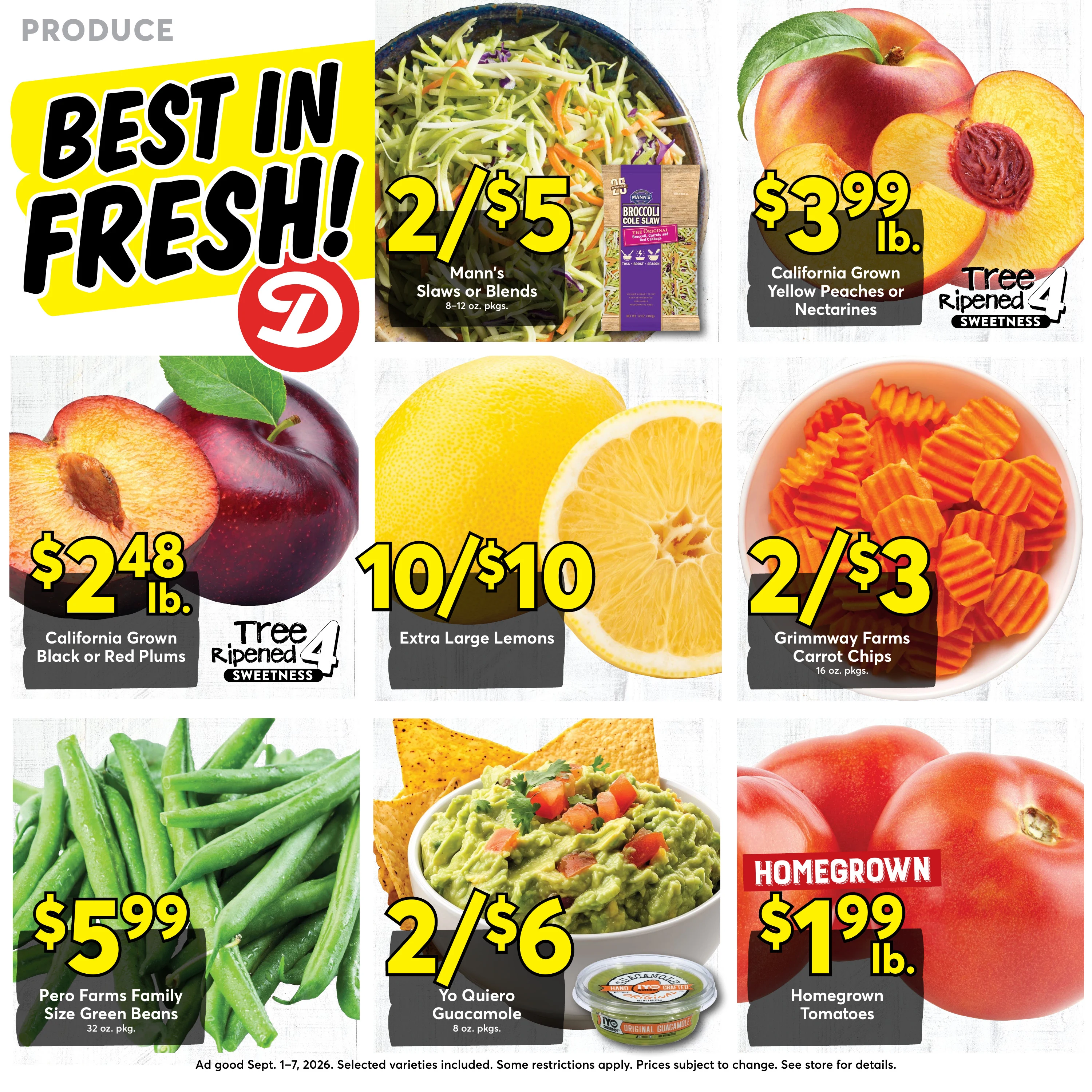 Dierbergs Weekly Ad - Page 15