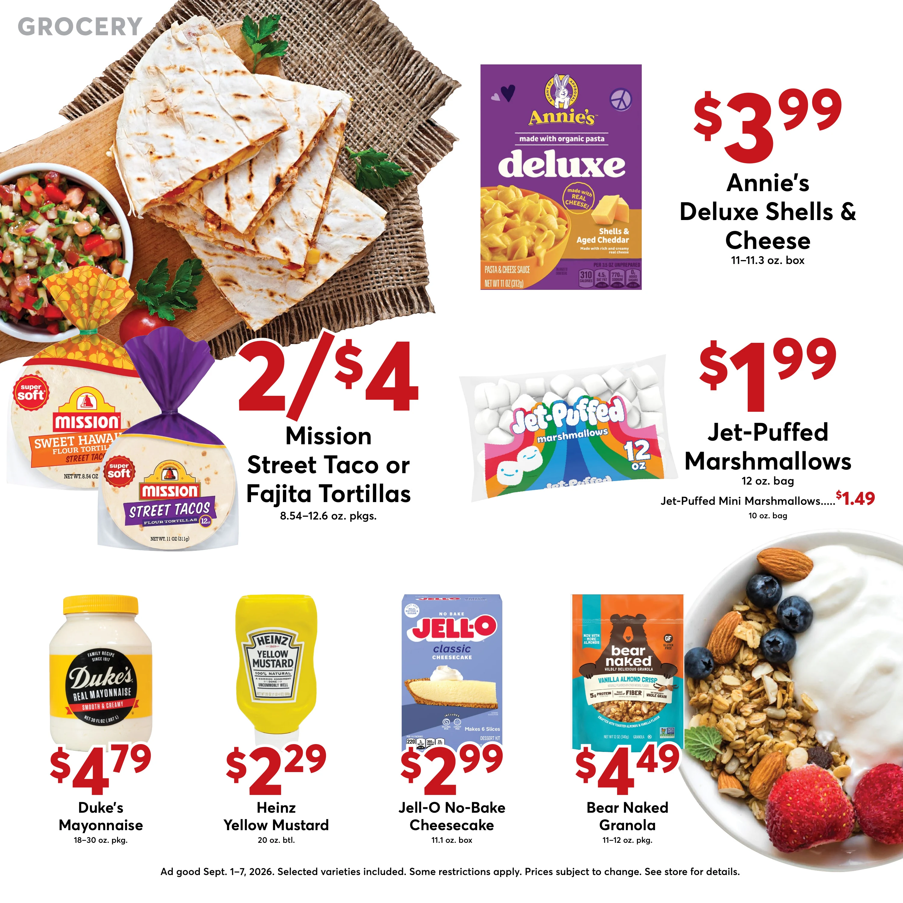Dierbergs Weekly Ad - Page 16