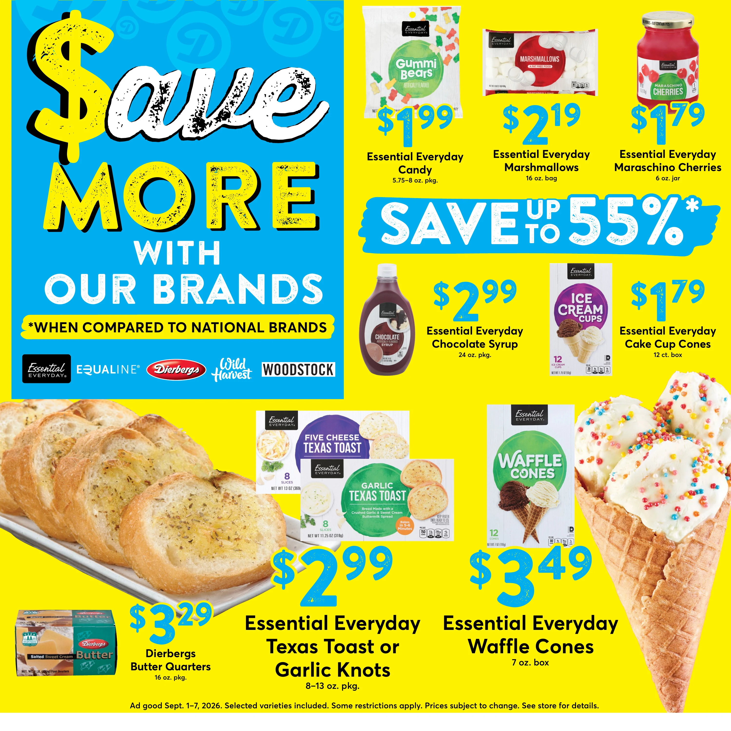 Dierbergs Weekly Ad - Page 18
