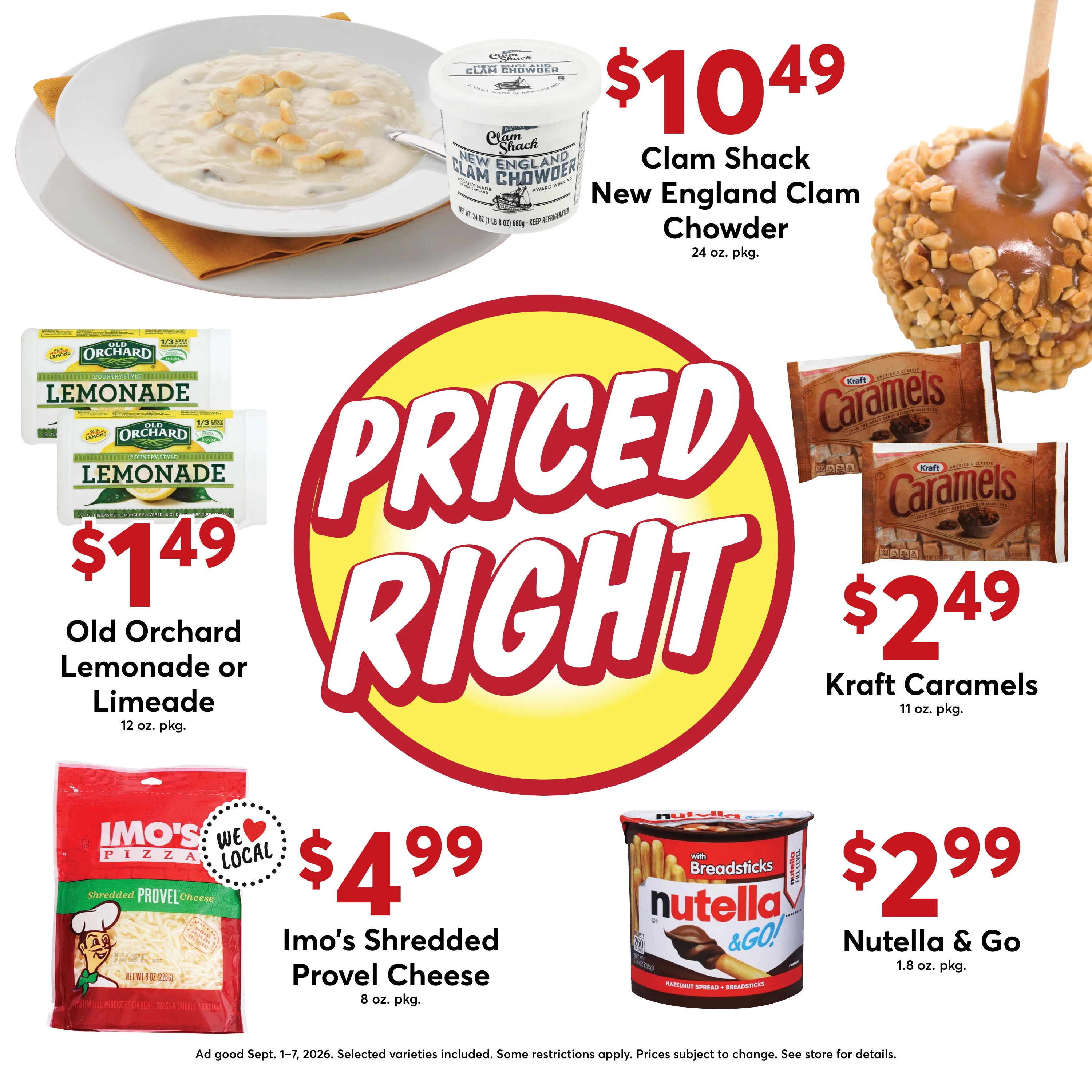 Dierbergs Weekly Ad - Page 19