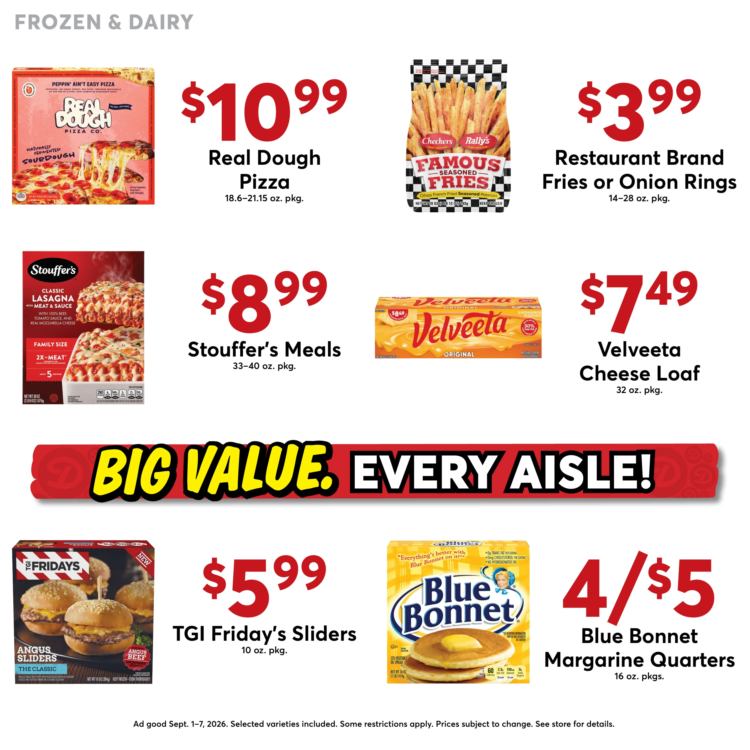 Dierbergs Weekly Ad - Page 20