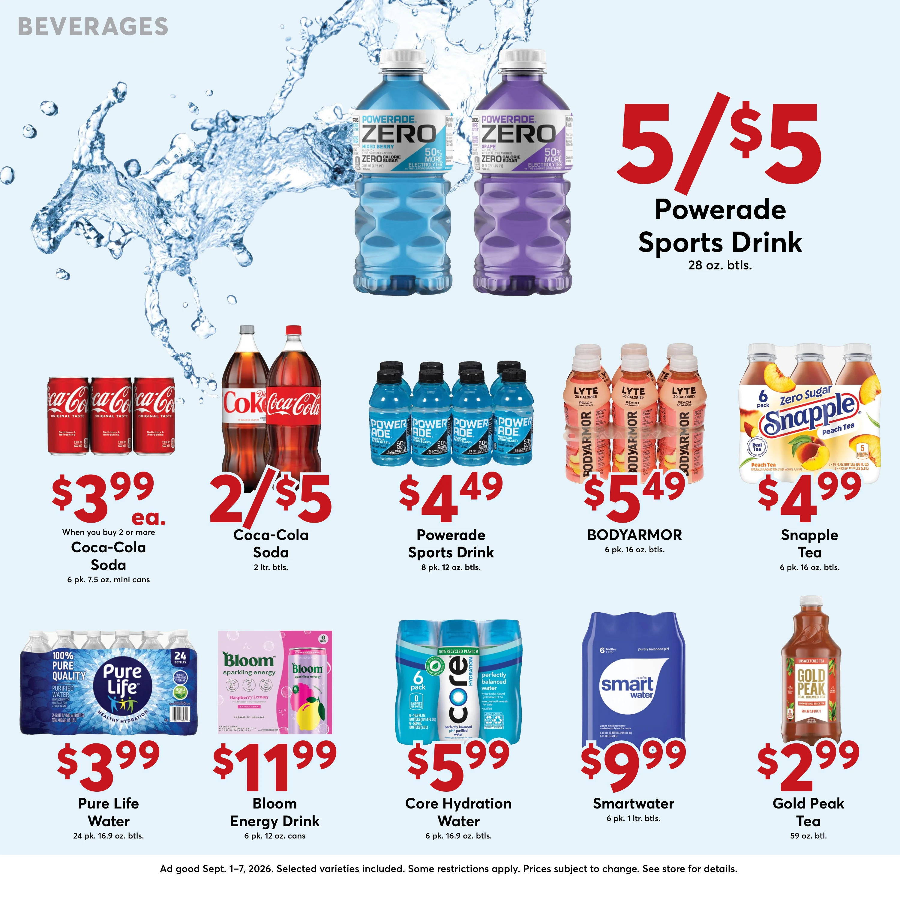Dierbergs Weekly Ad - Page 22