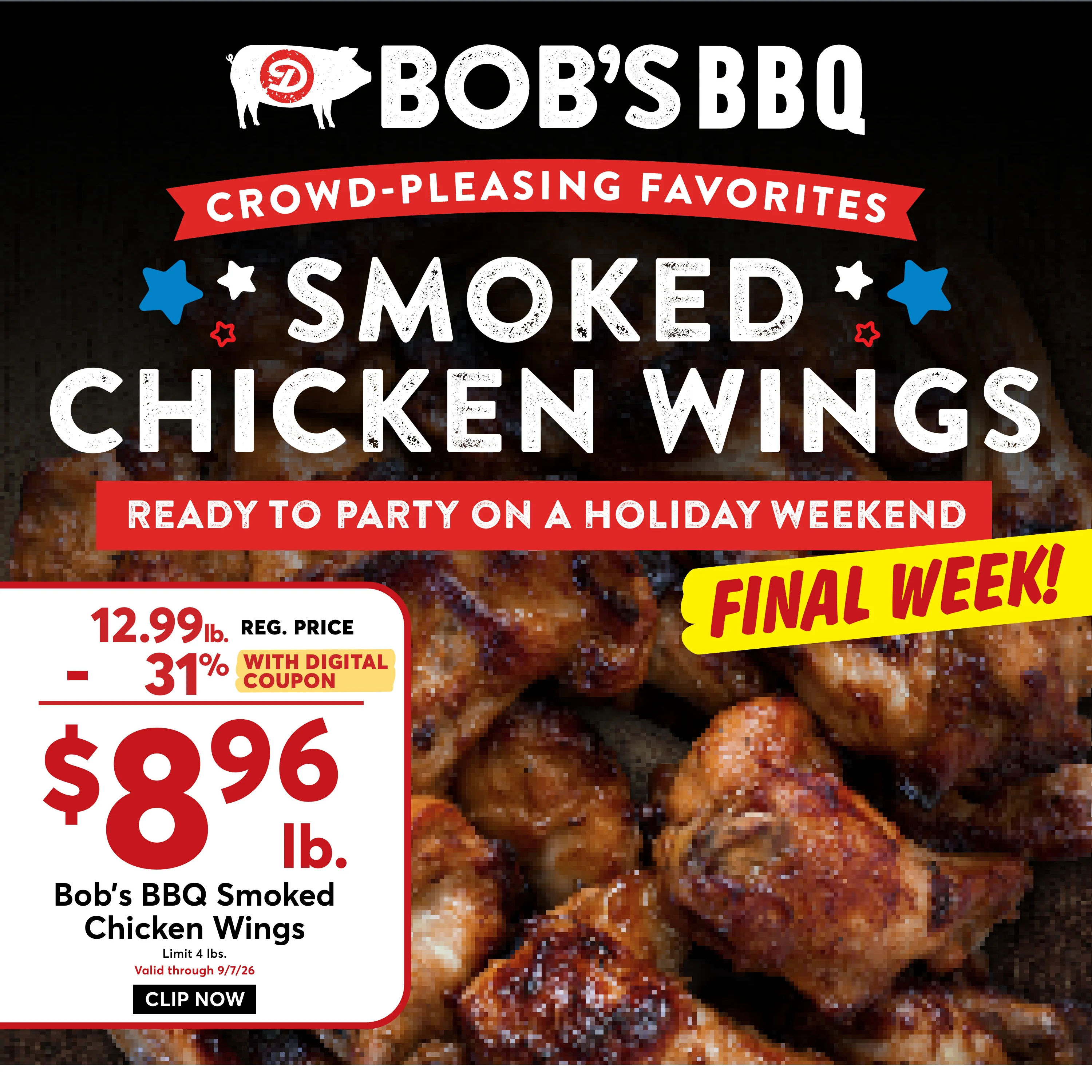 Dierbergs Weekly Ad - Page 27