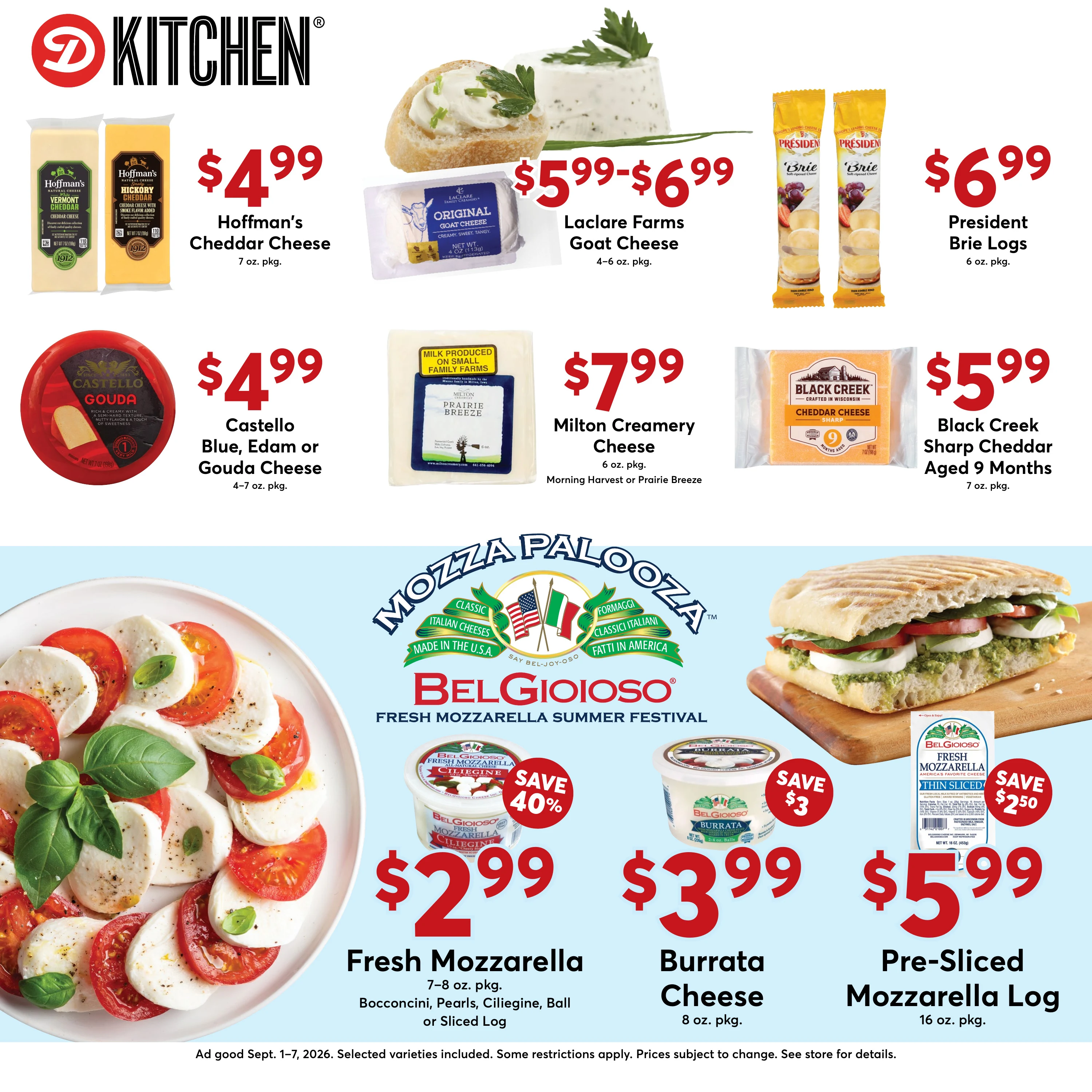 Dierbergs Weekly Ad - Page 28