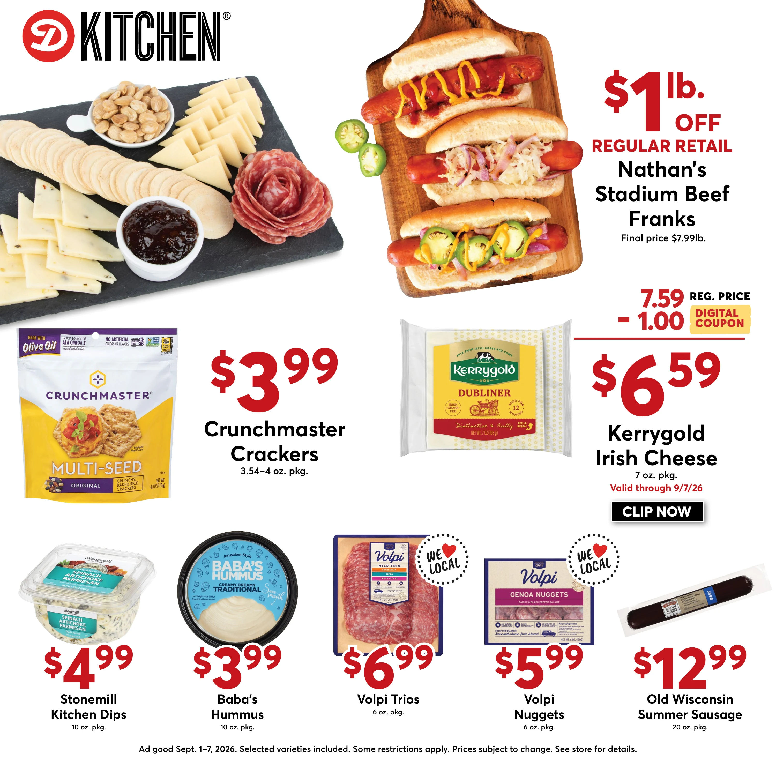 Dierbergs Weekly Ad - Page 29
