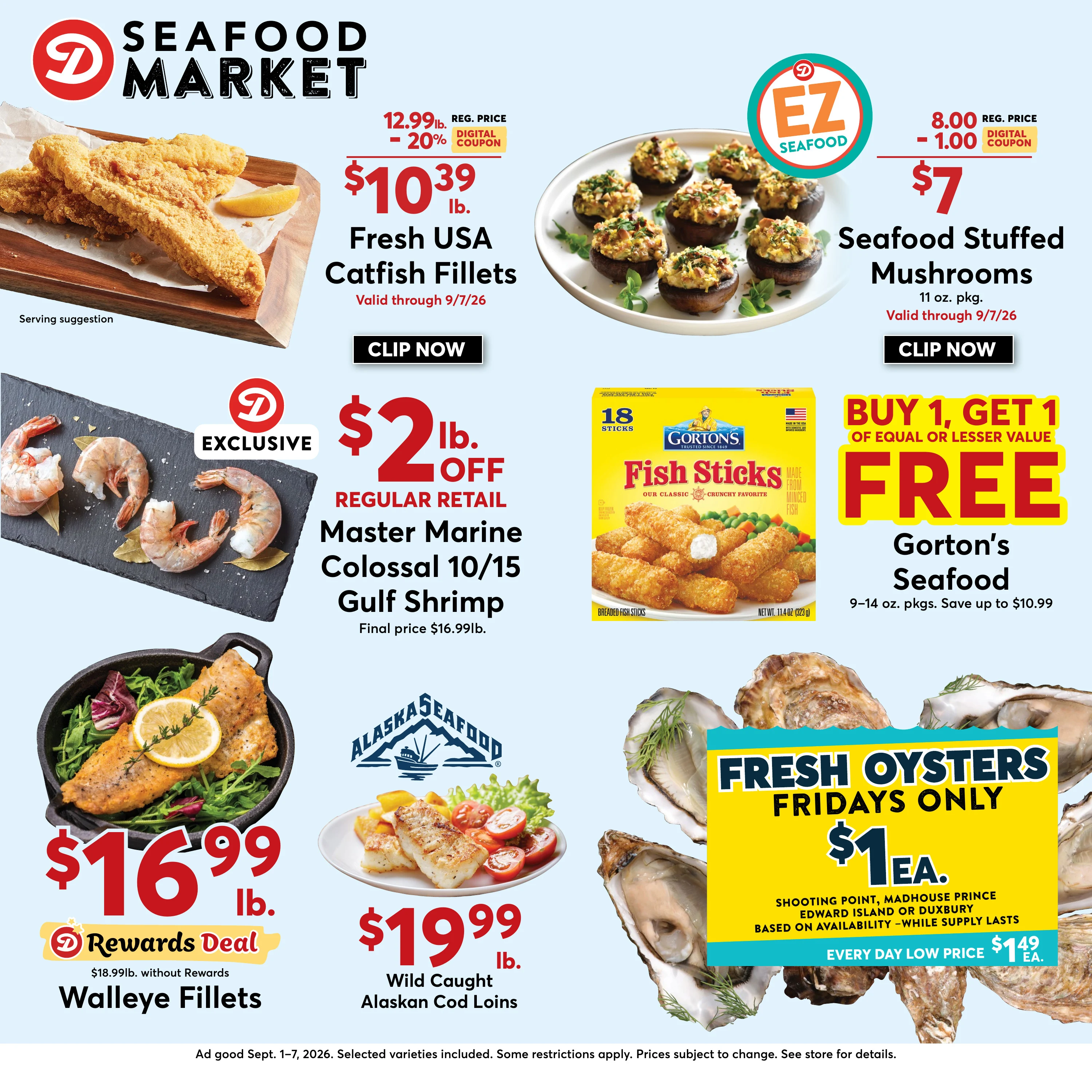 Dierbergs Weekly Ad - Page 31