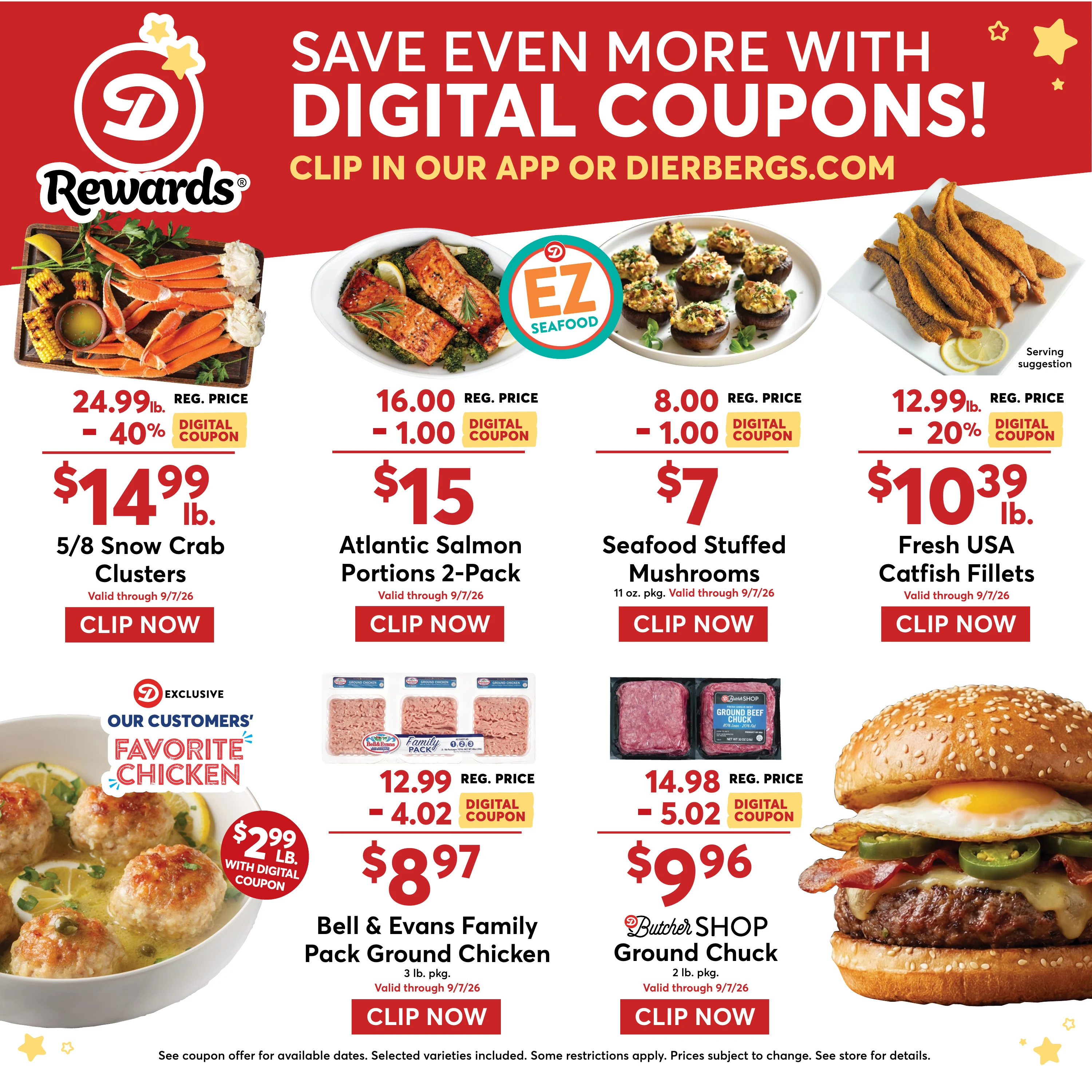 Dierbergs Weekly Ad - Page 32