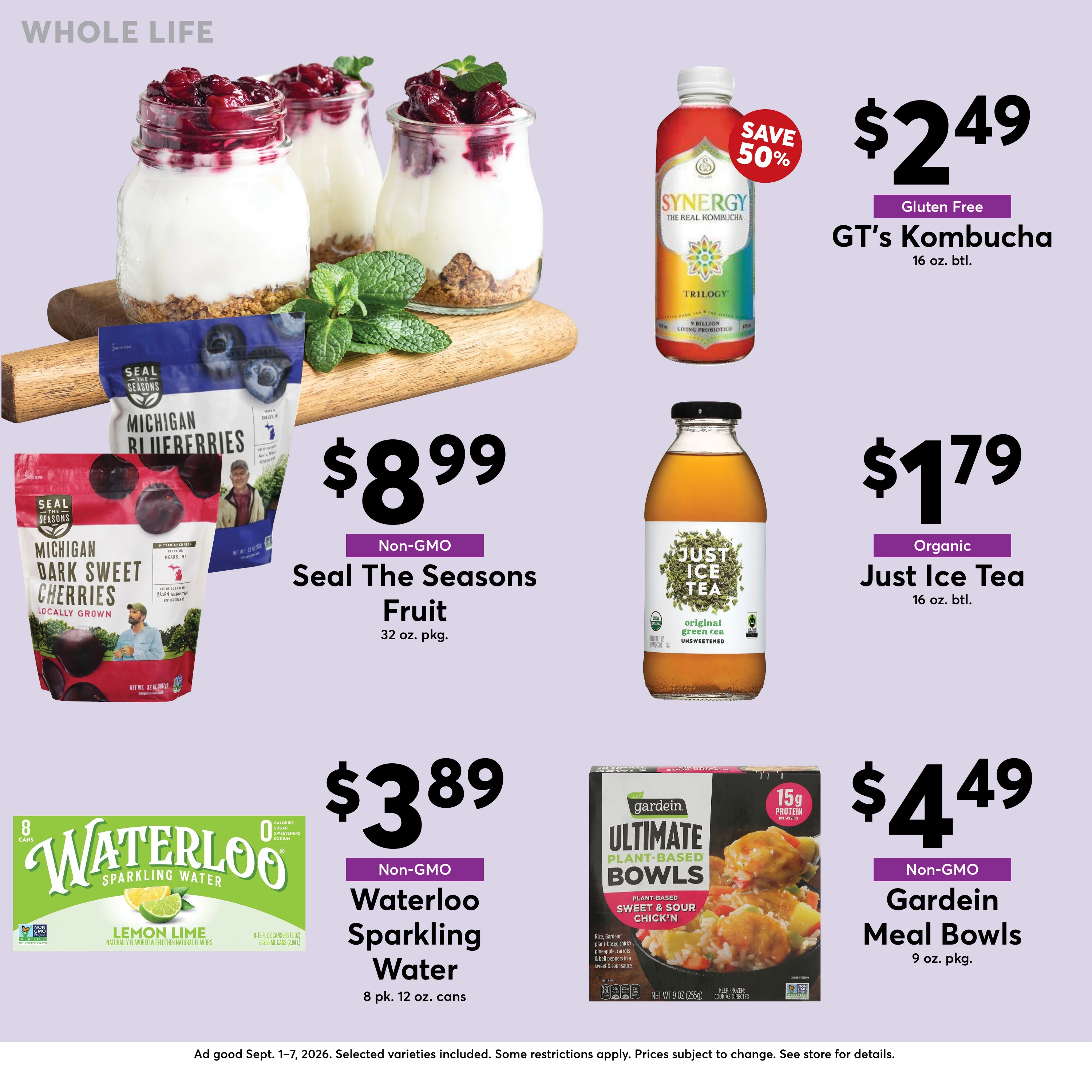 Dierbergs Weekly Ad - Page 34