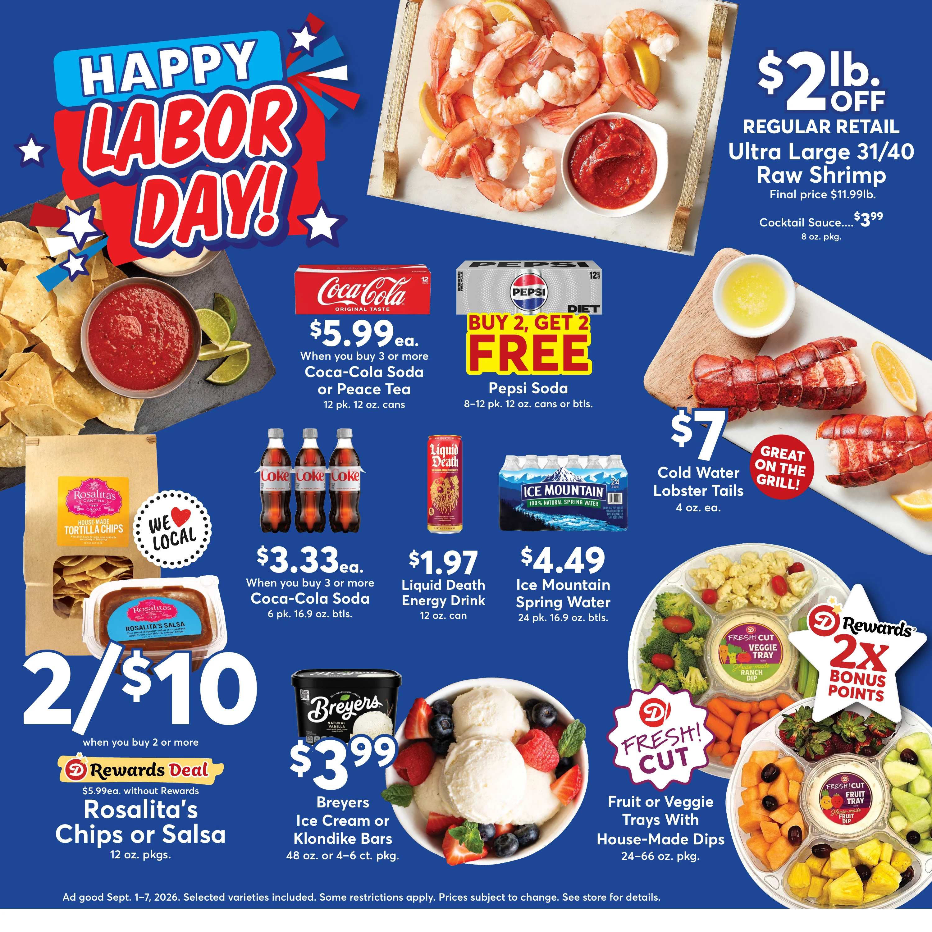 Dierbergs Weekly Ad - Page 4