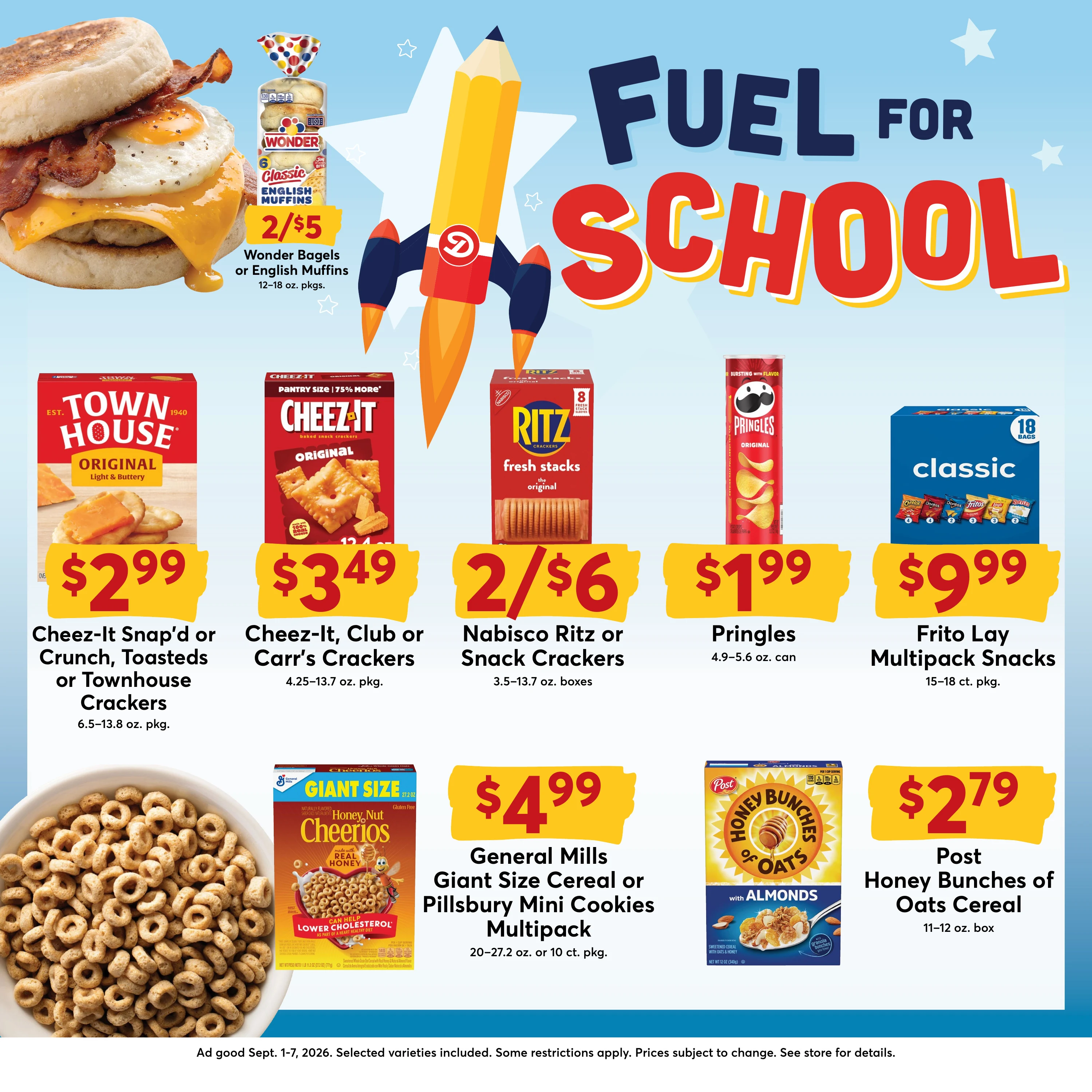 Dierbergs Weekly Ad - Page 6