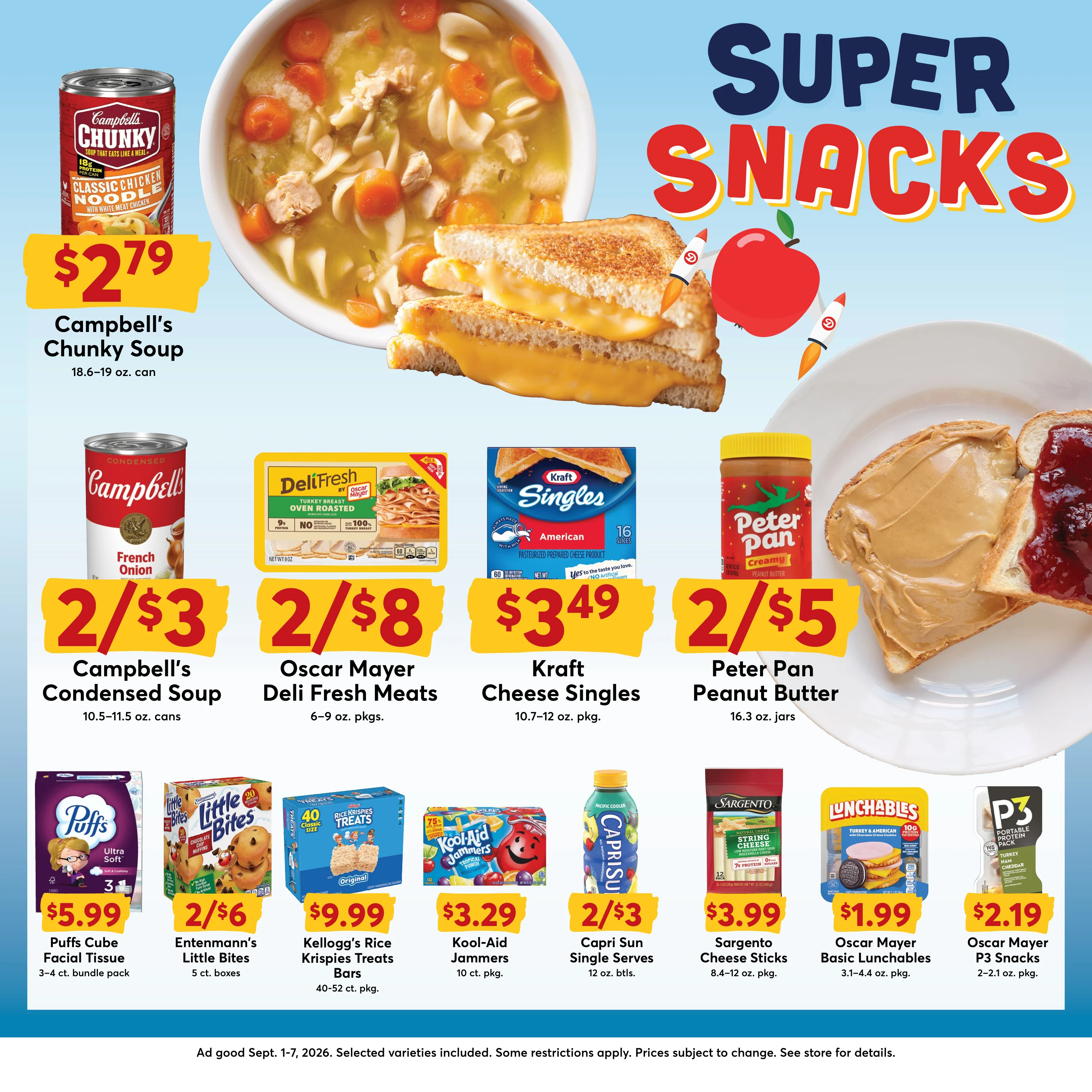Dierbergs Weekly Ad - Page 7