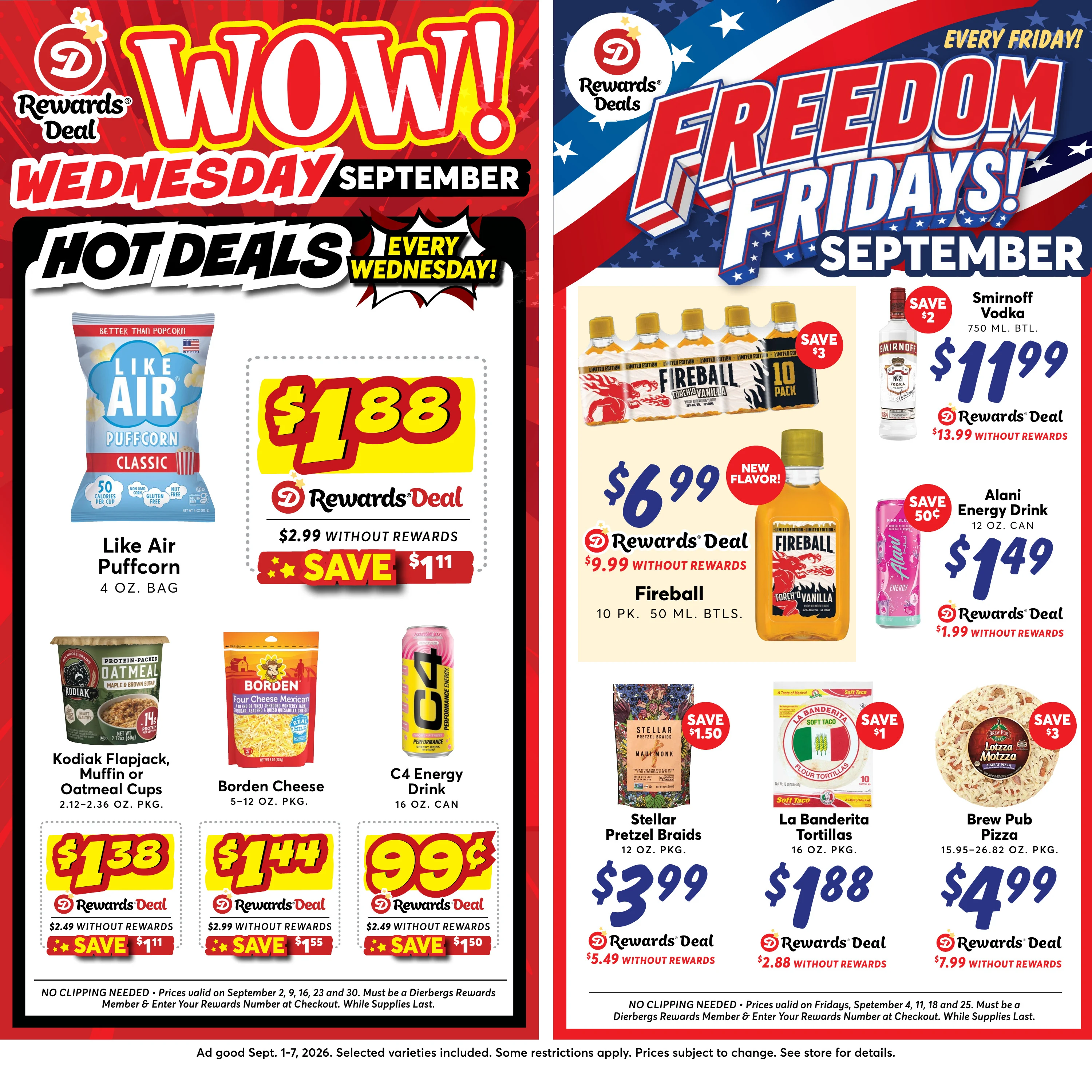 Dierbergs Weekly Ad - Page 8