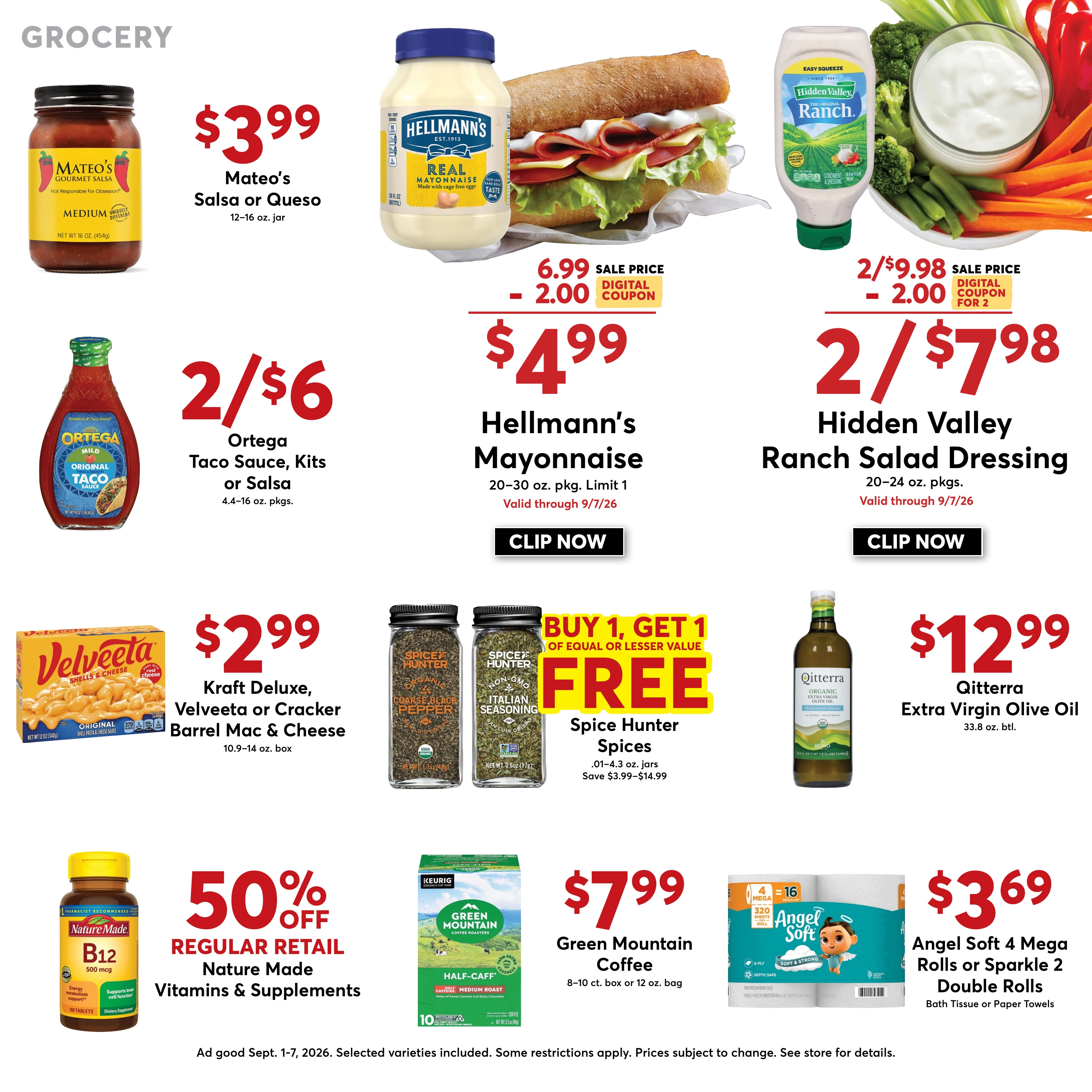 Dierbergs Weekly Ad - Page 9