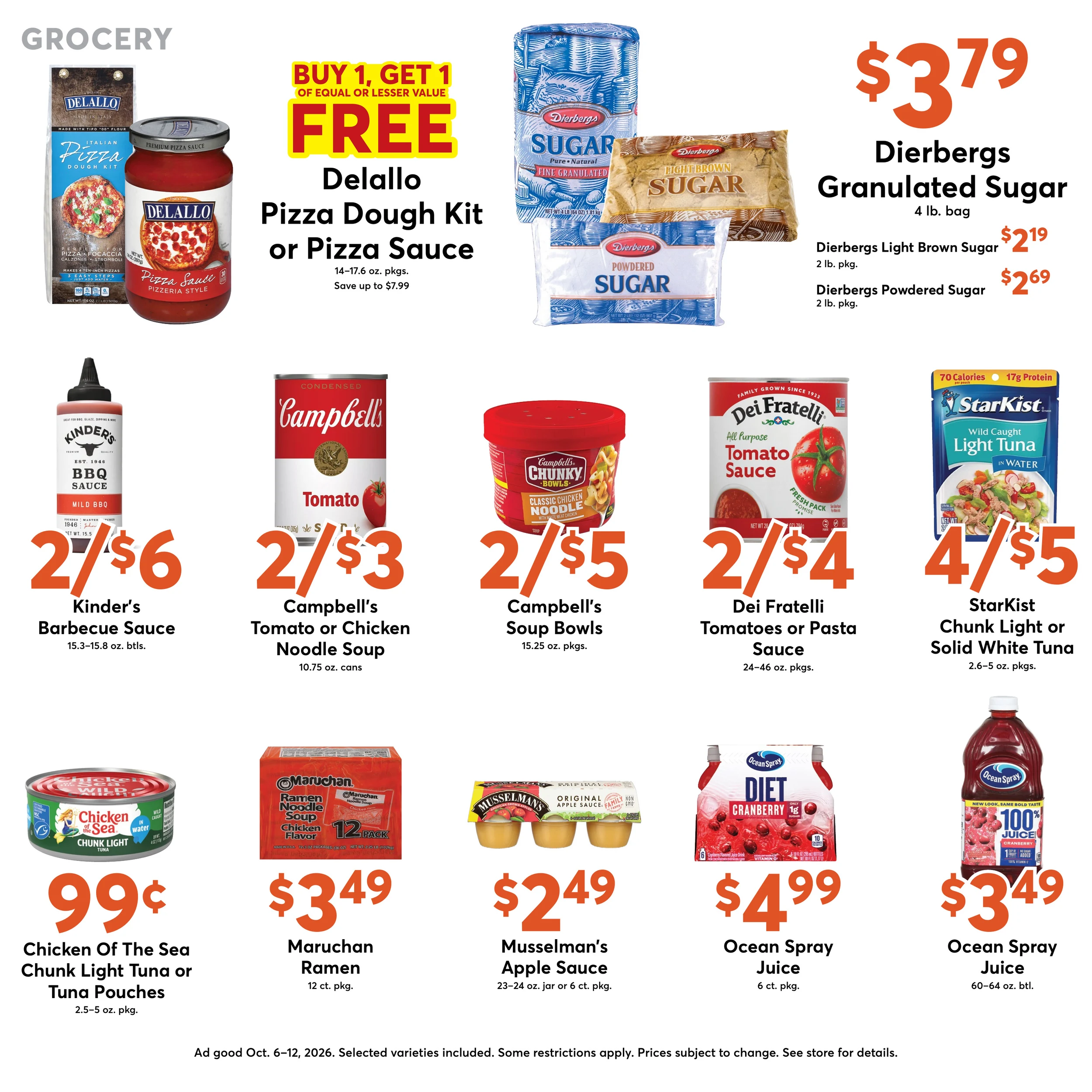 Dierbergs Weekly Ad - Page 10