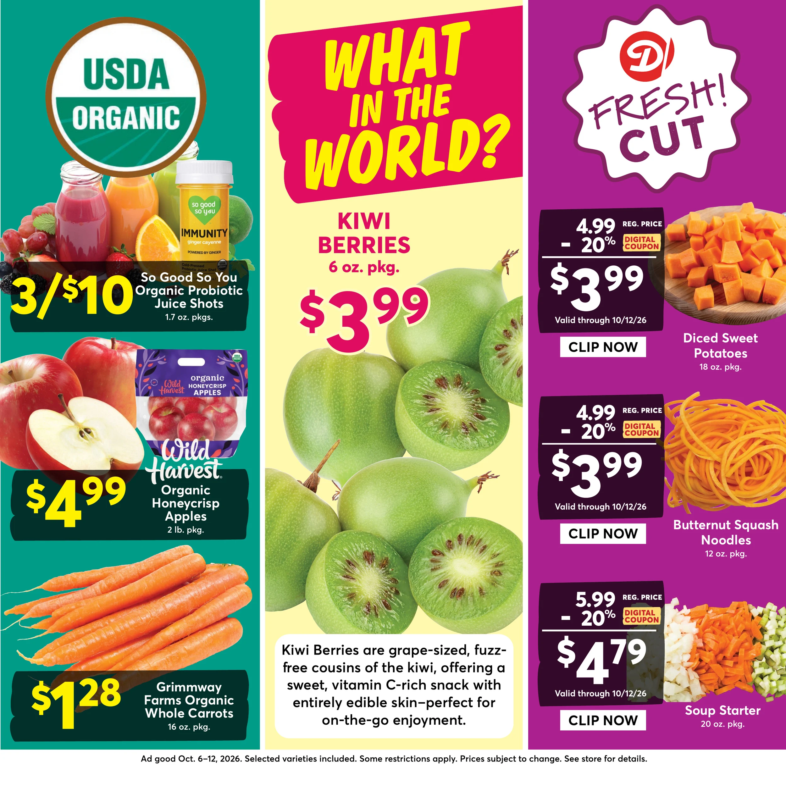 Dierbergs Weekly Ad - Page 15