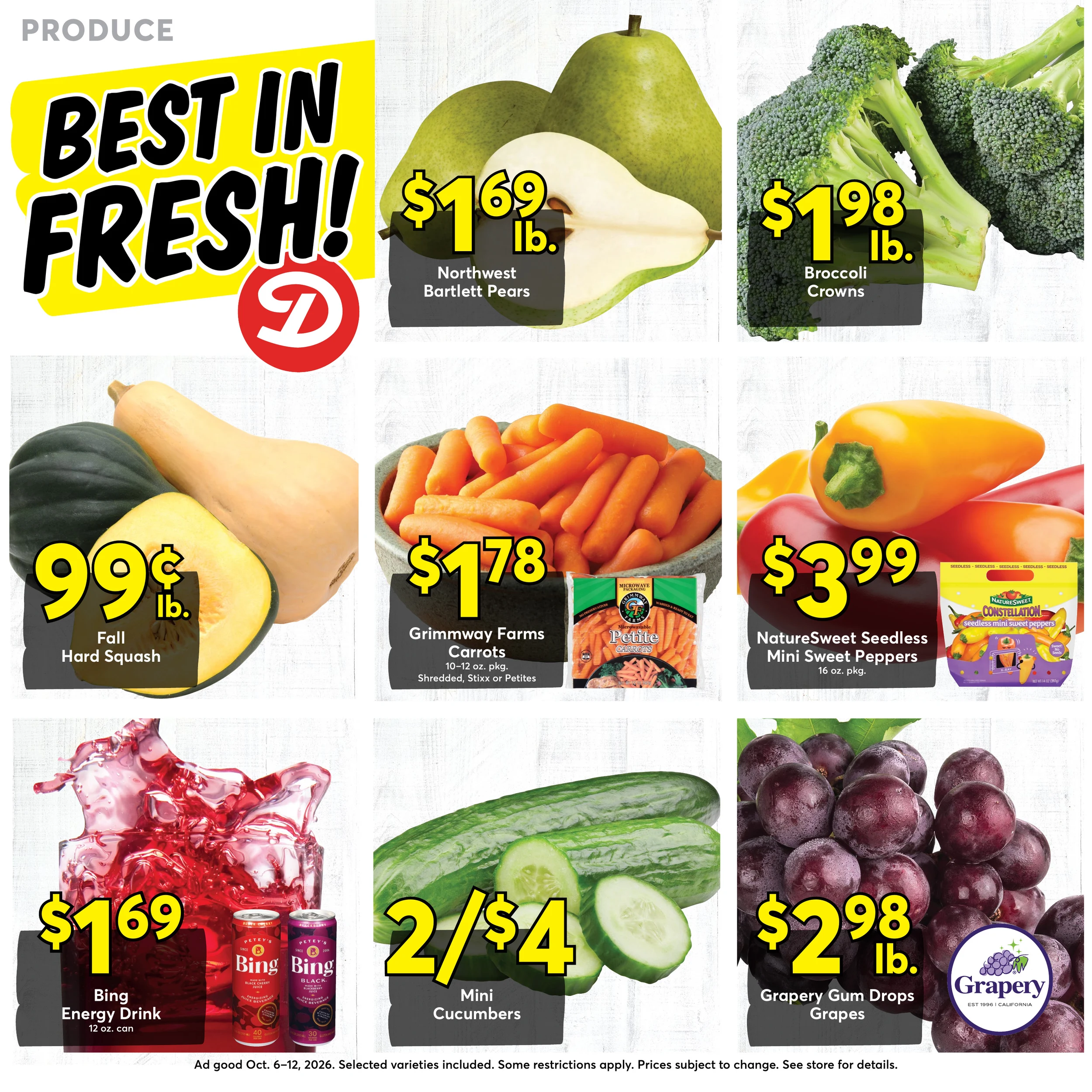 Dierbergs Weekly Ad - Page 16