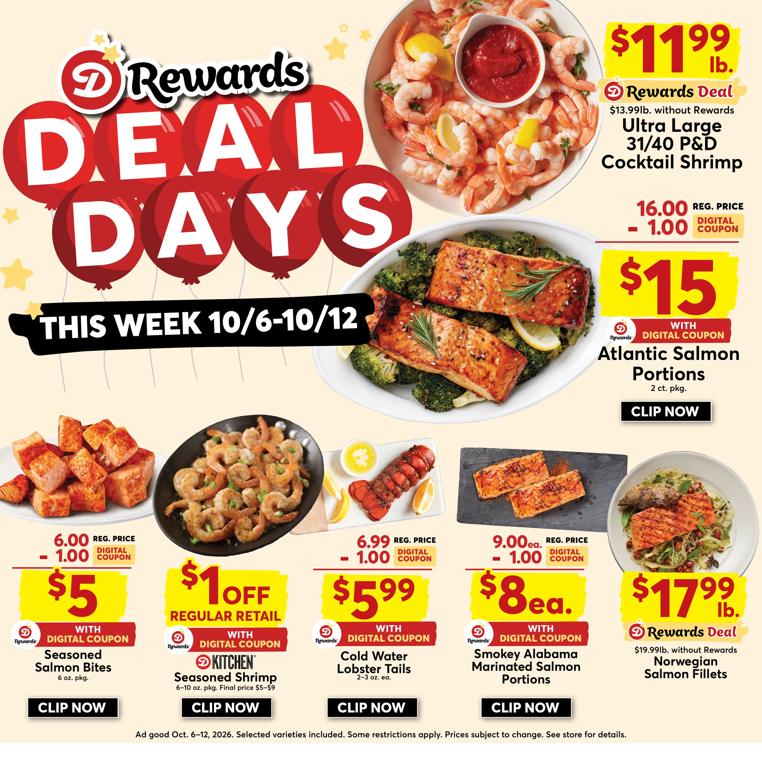 Dierbergs Weekly Ad - Page 2