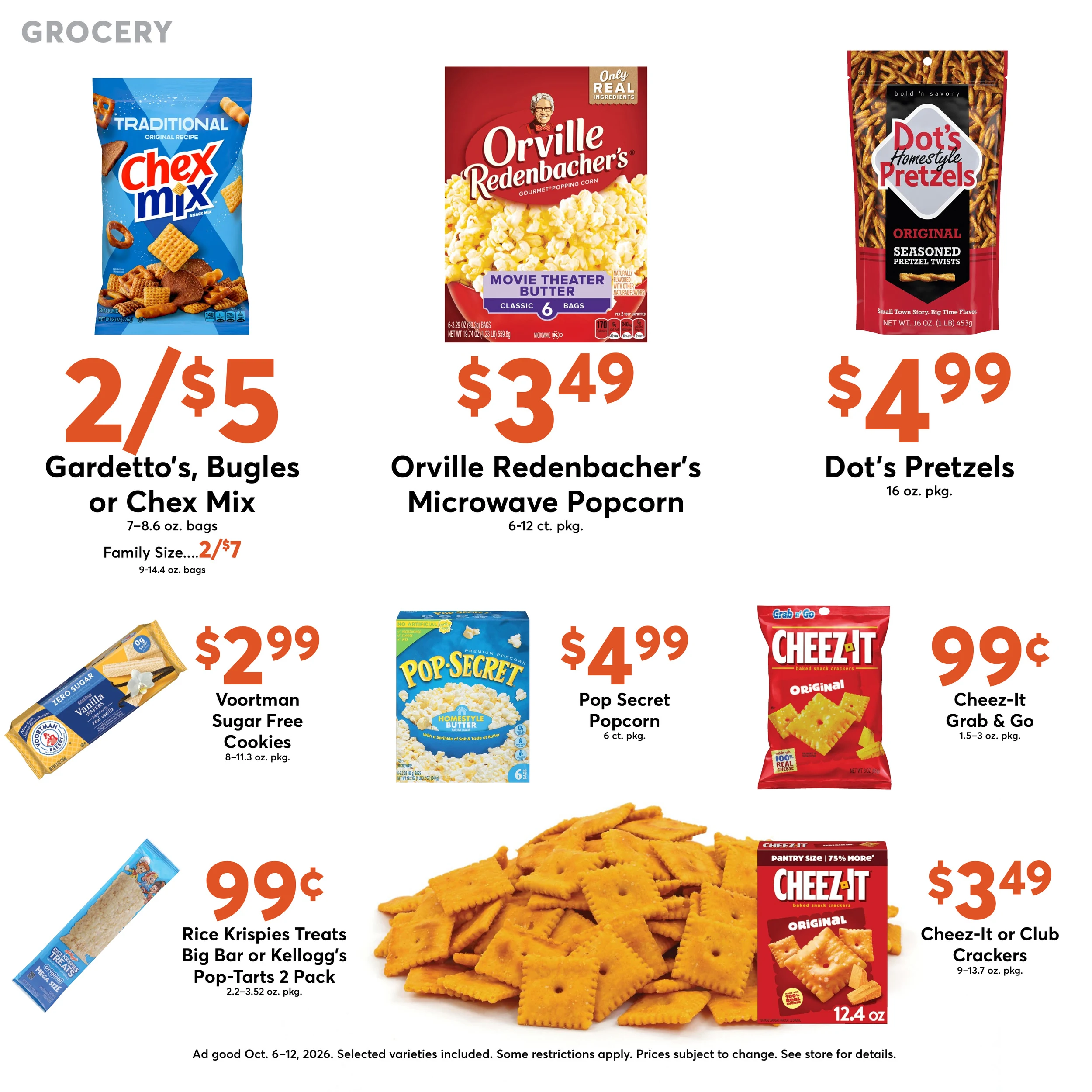 Dierbergs Weekly Ad - Page 20