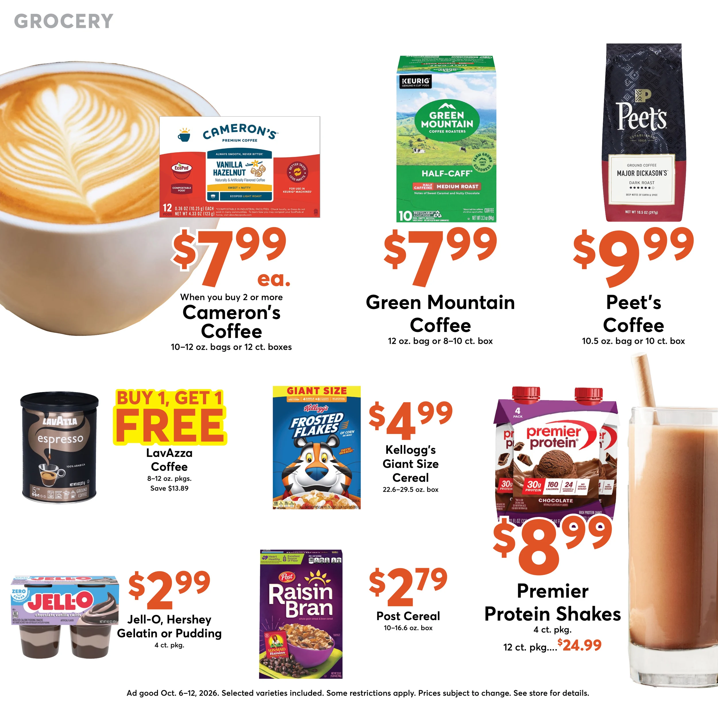 Dierbergs Weekly Ad - Page 23