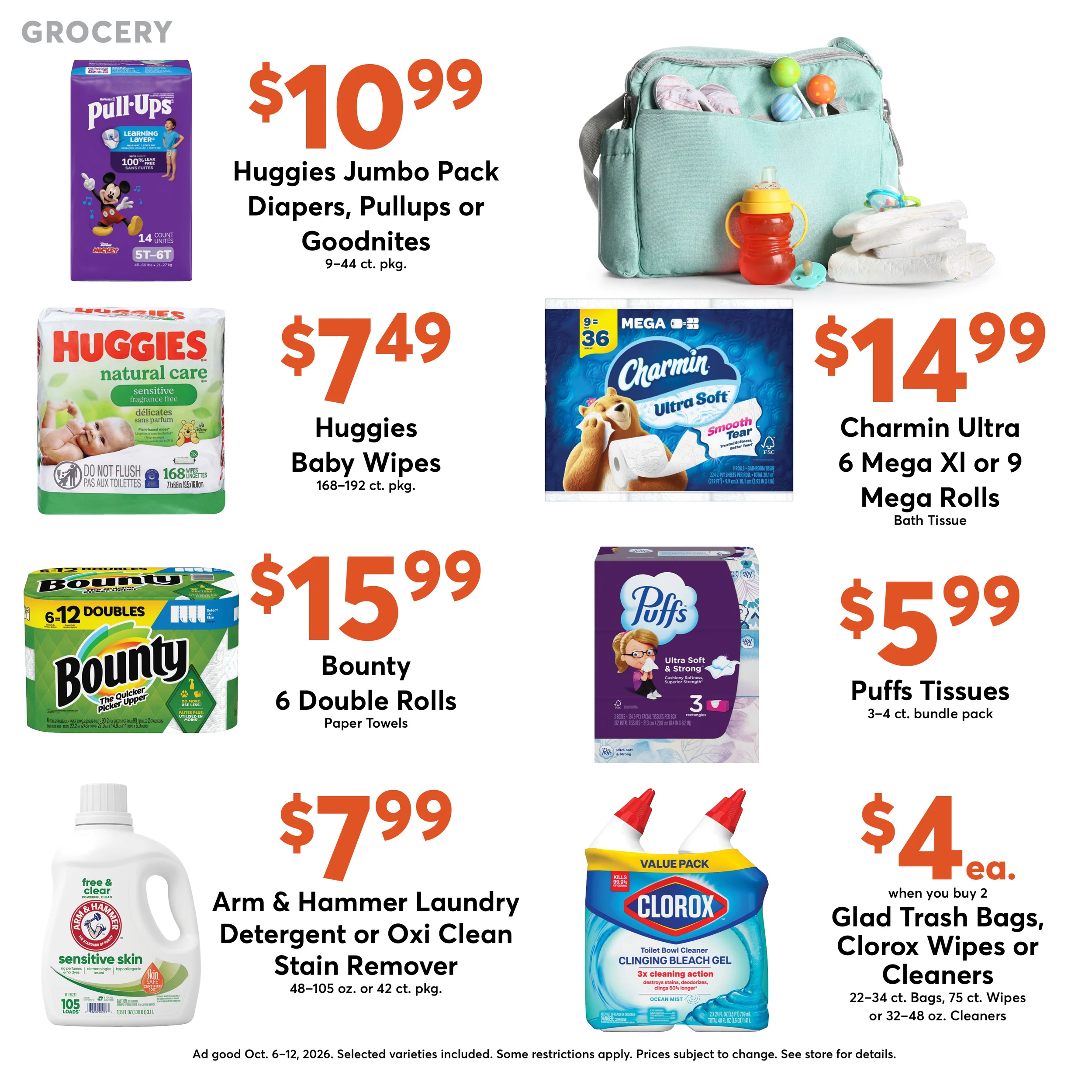 Dierbergs Weekly Ad - Page 24