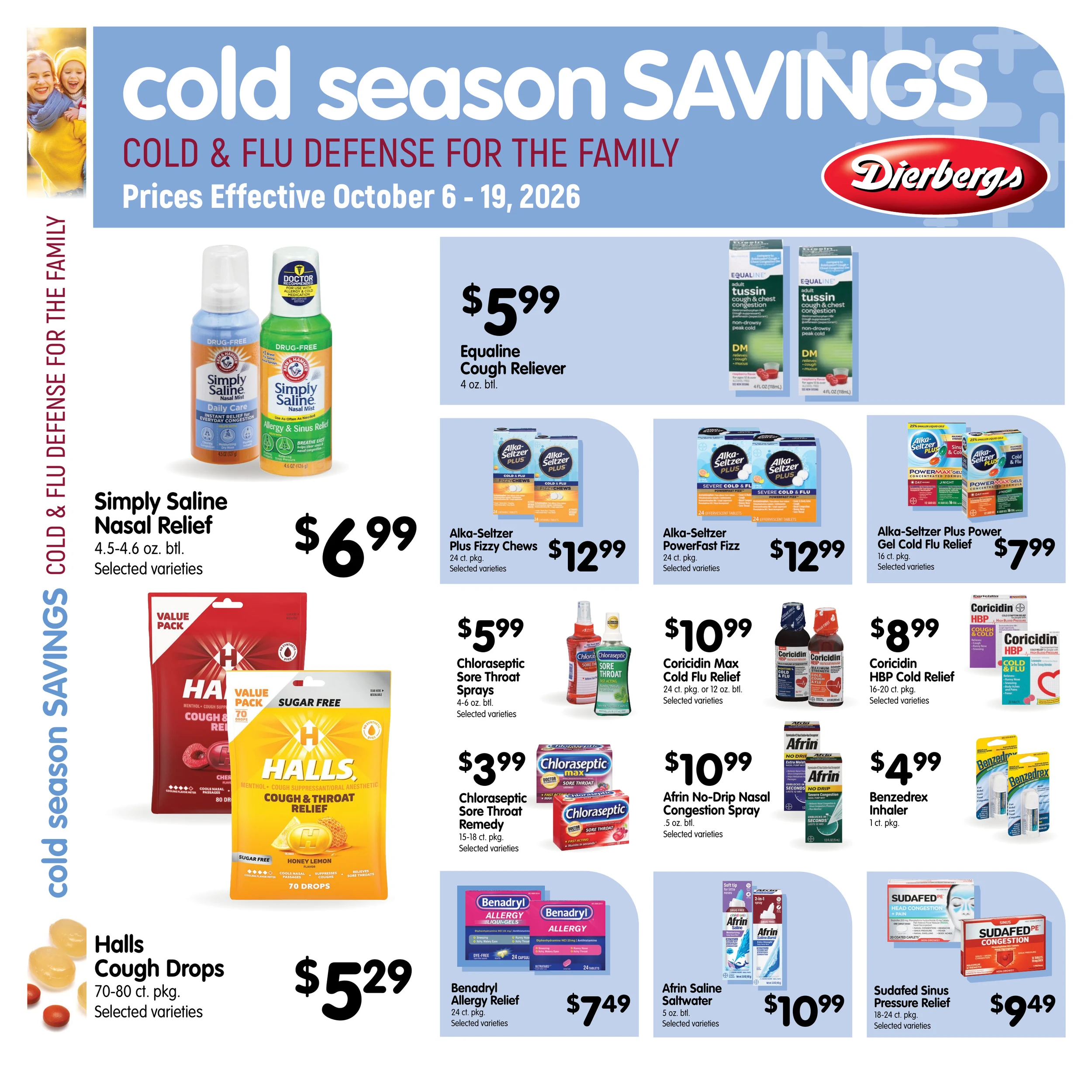 Dierbergs Weekly Ad - Page 25