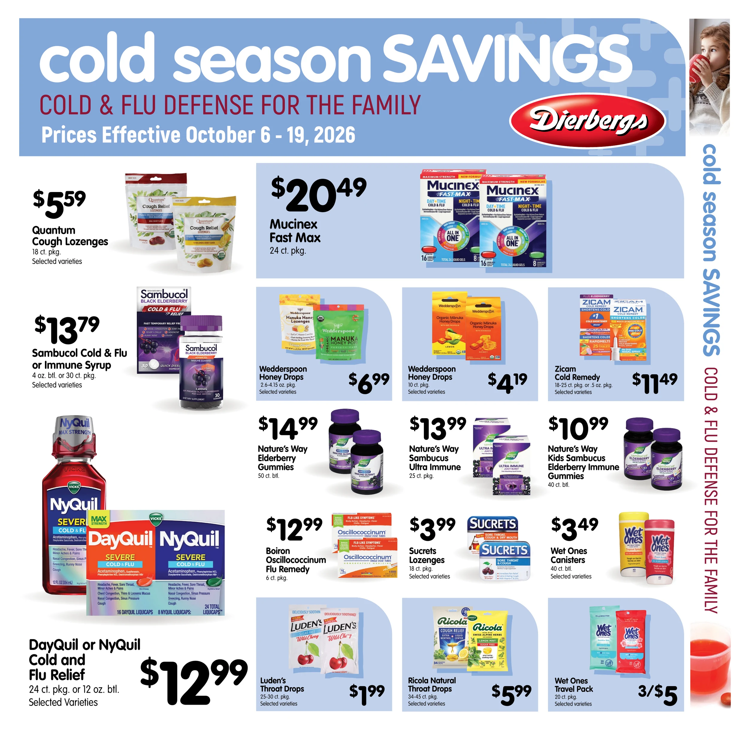 Dierbergs Weekly Ad - Page 26