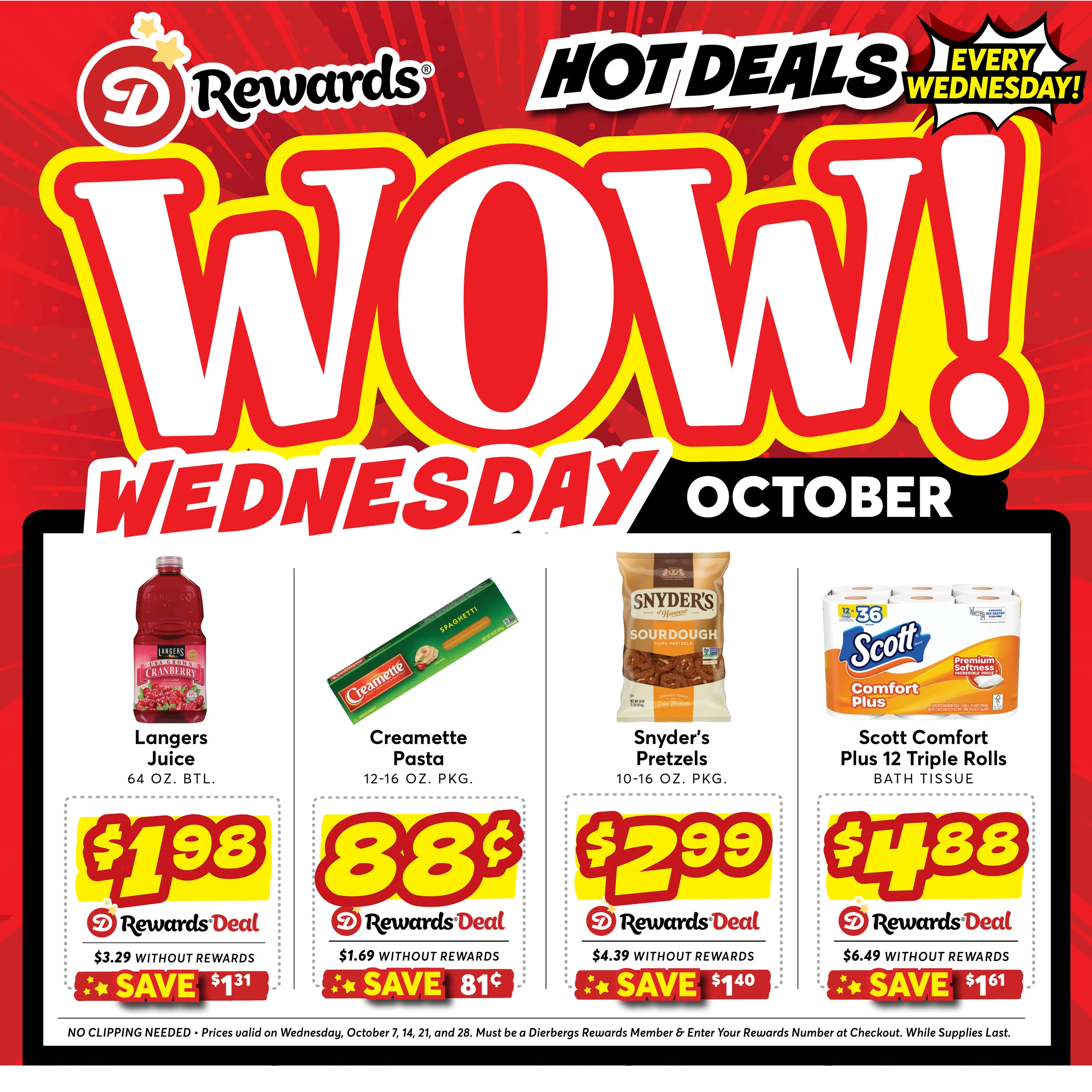 Dierbergs Weekly Ad - Page 27
