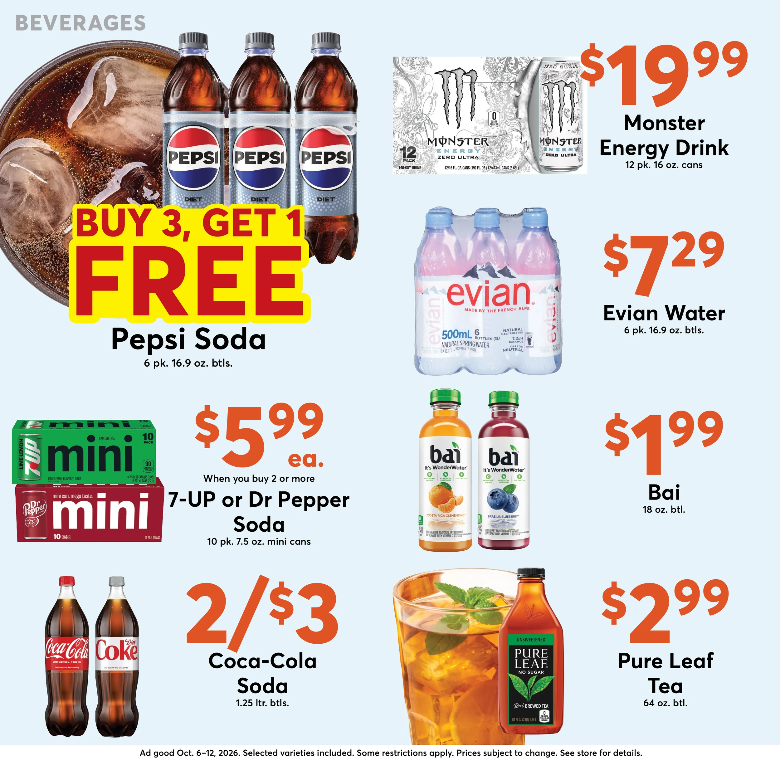 Dierbergs Weekly Ad - Page 29