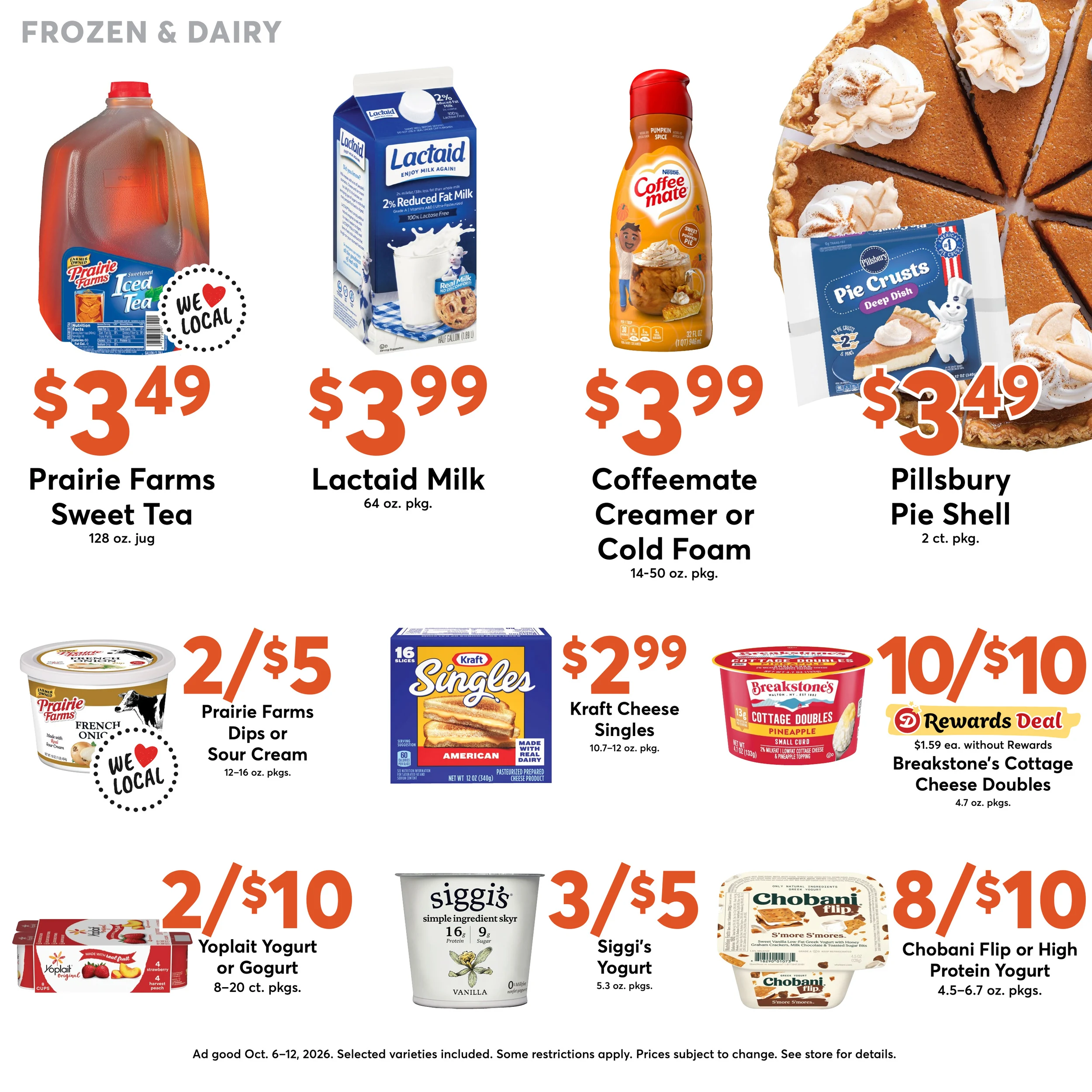 Dierbergs Weekly Ad - Page 32