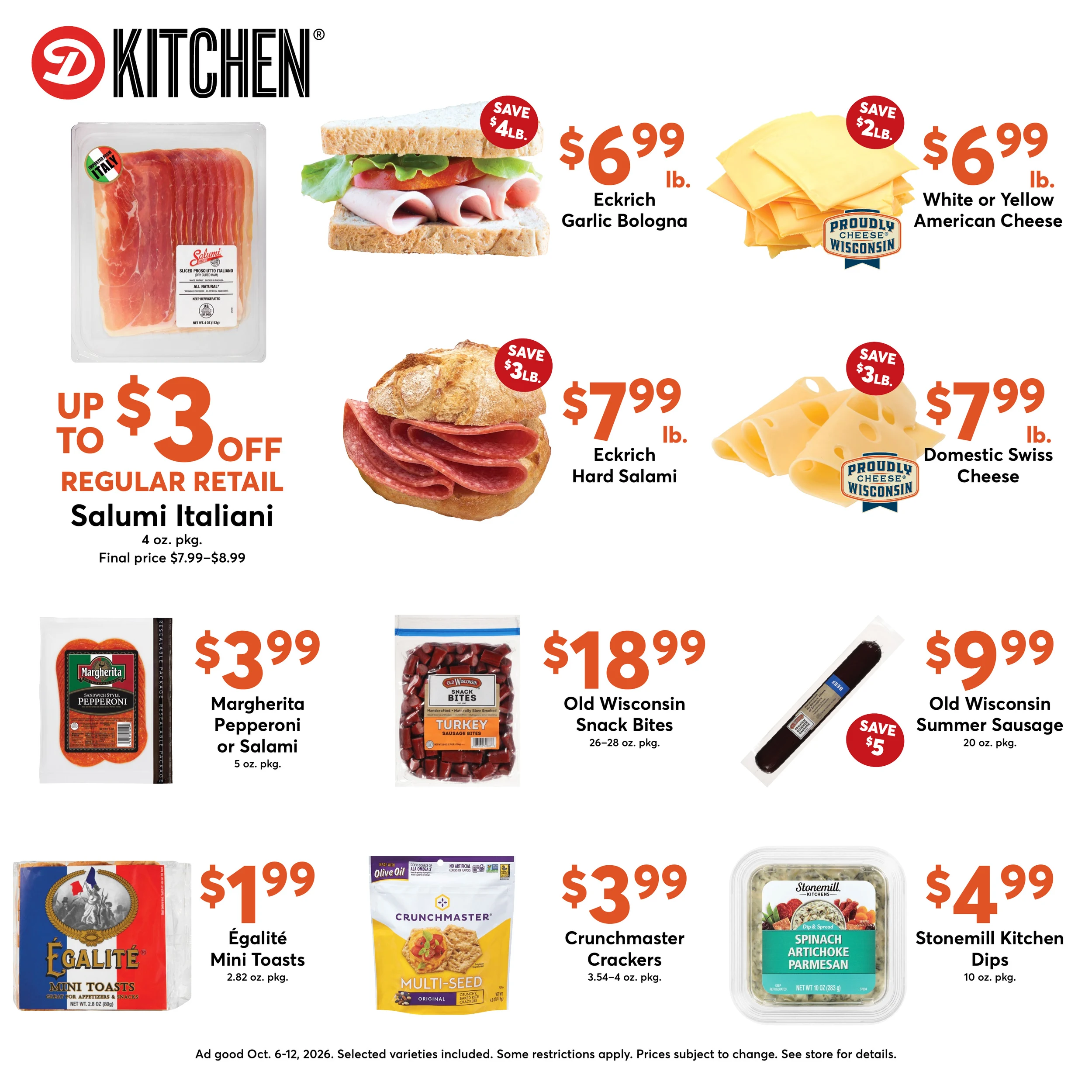 Dierbergs Weekly Ad - Page 36