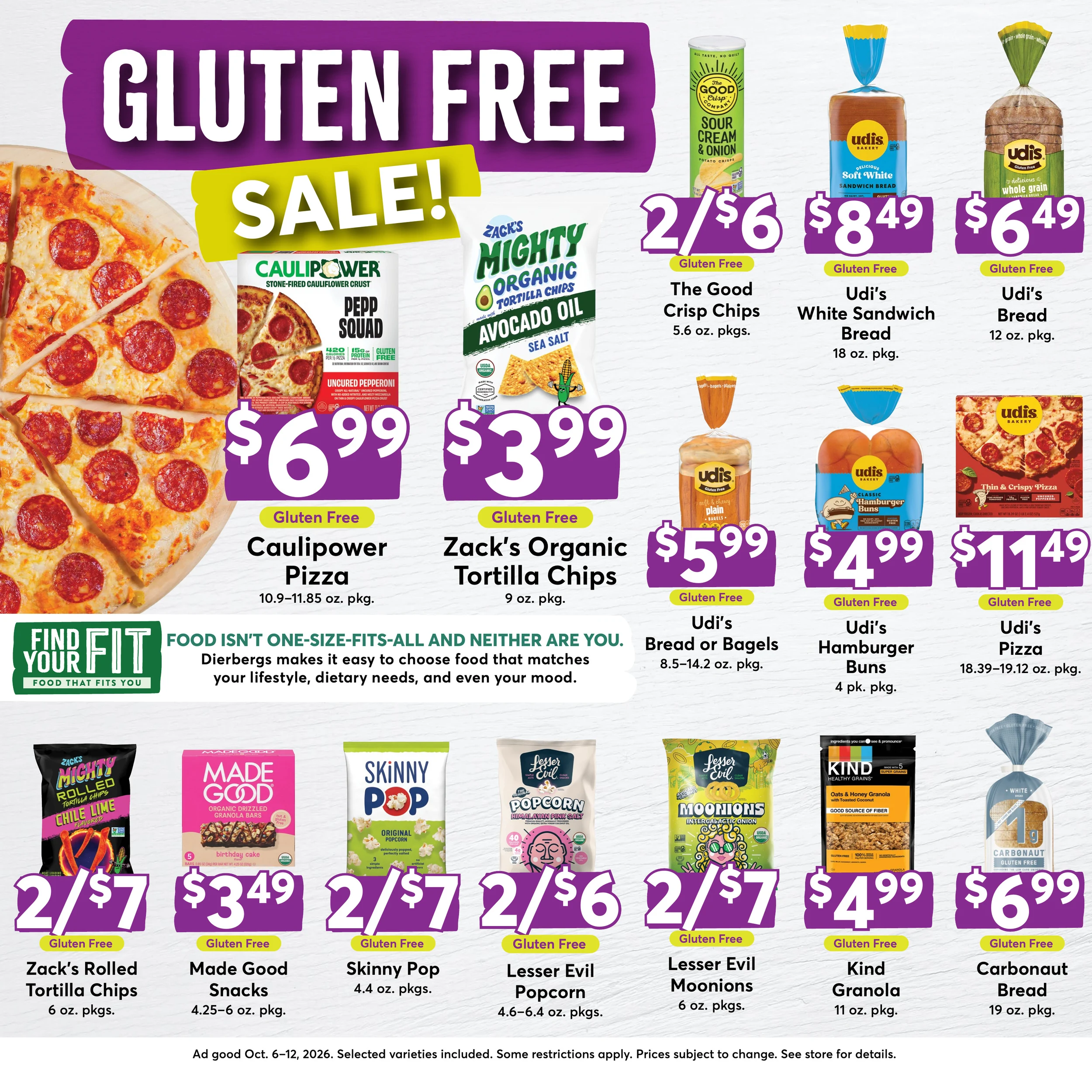 Dierbergs Weekly Ad - Page 39