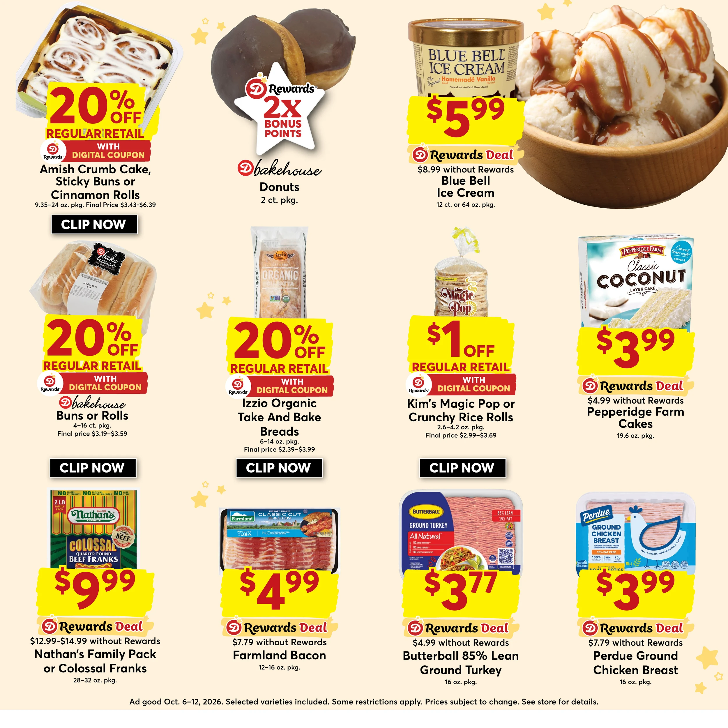 Dierbergs Weekly Ad - Page 4