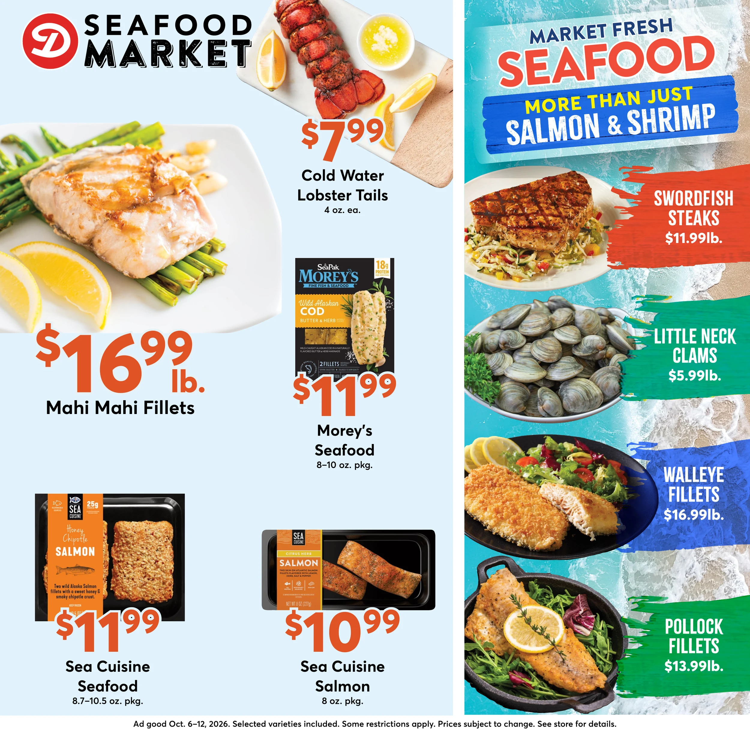 Dierbergs Weekly Ad - Page 40