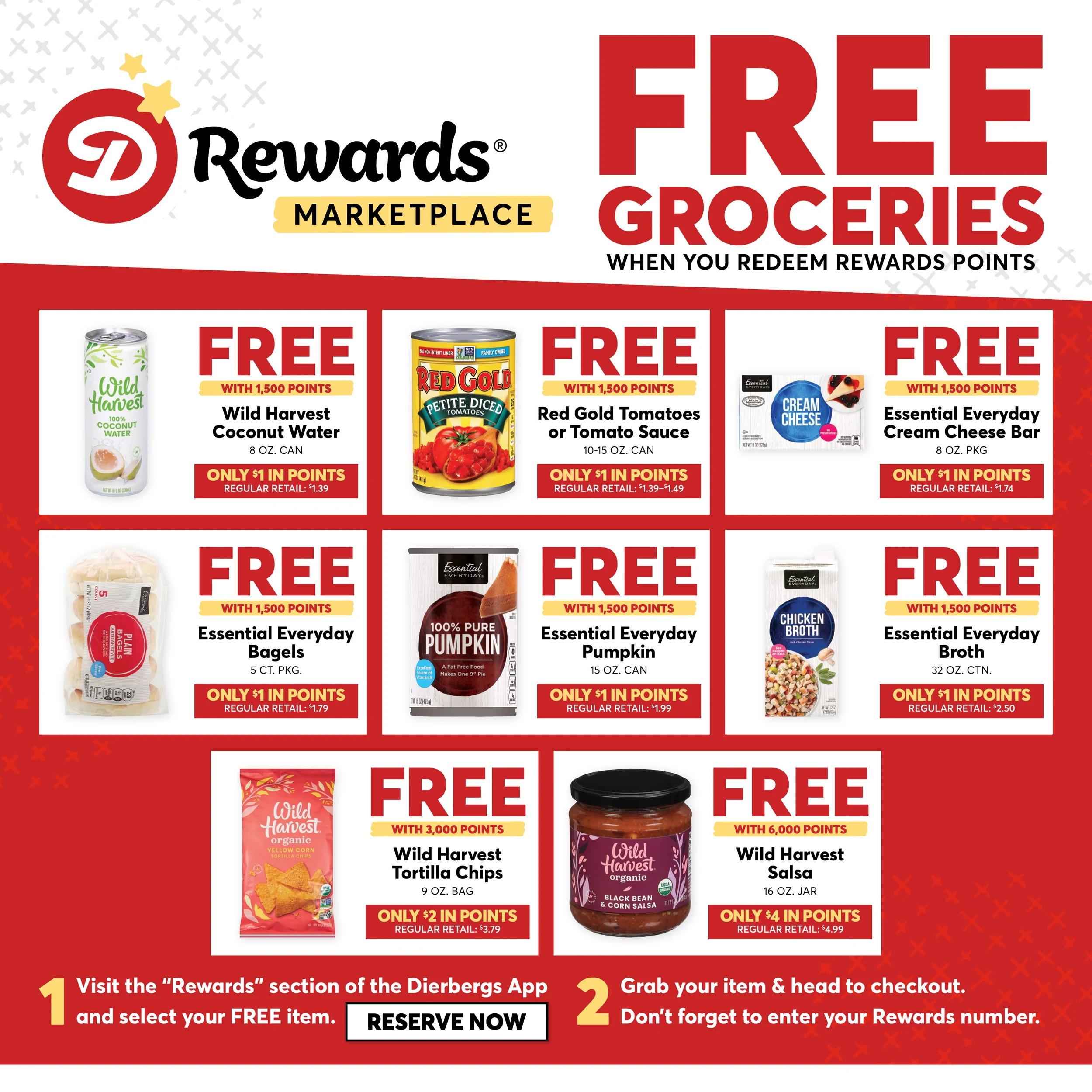 Dierbergs Weekly Ad - Page 41