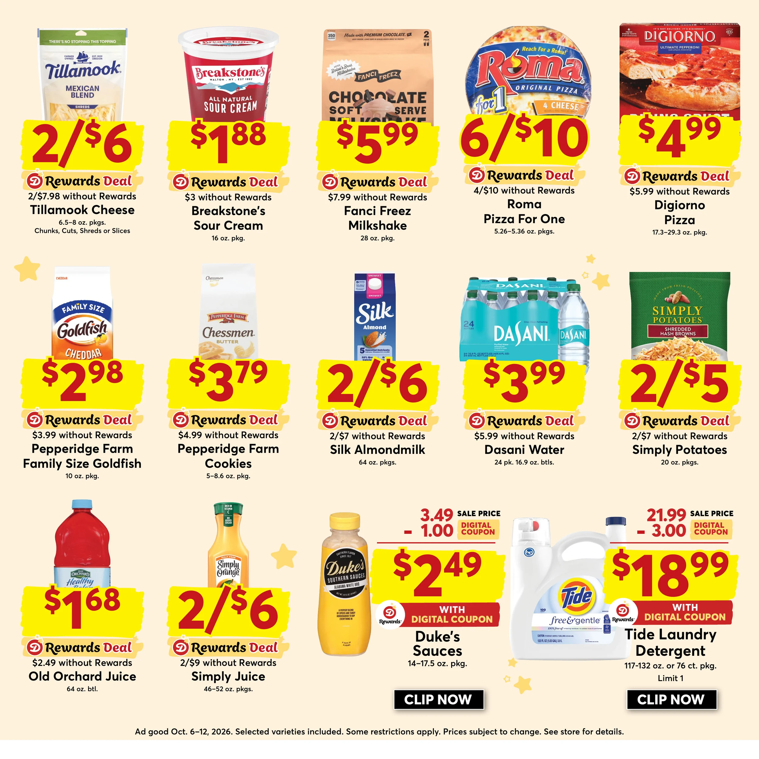Dierbergs Weekly Ad - Page 5