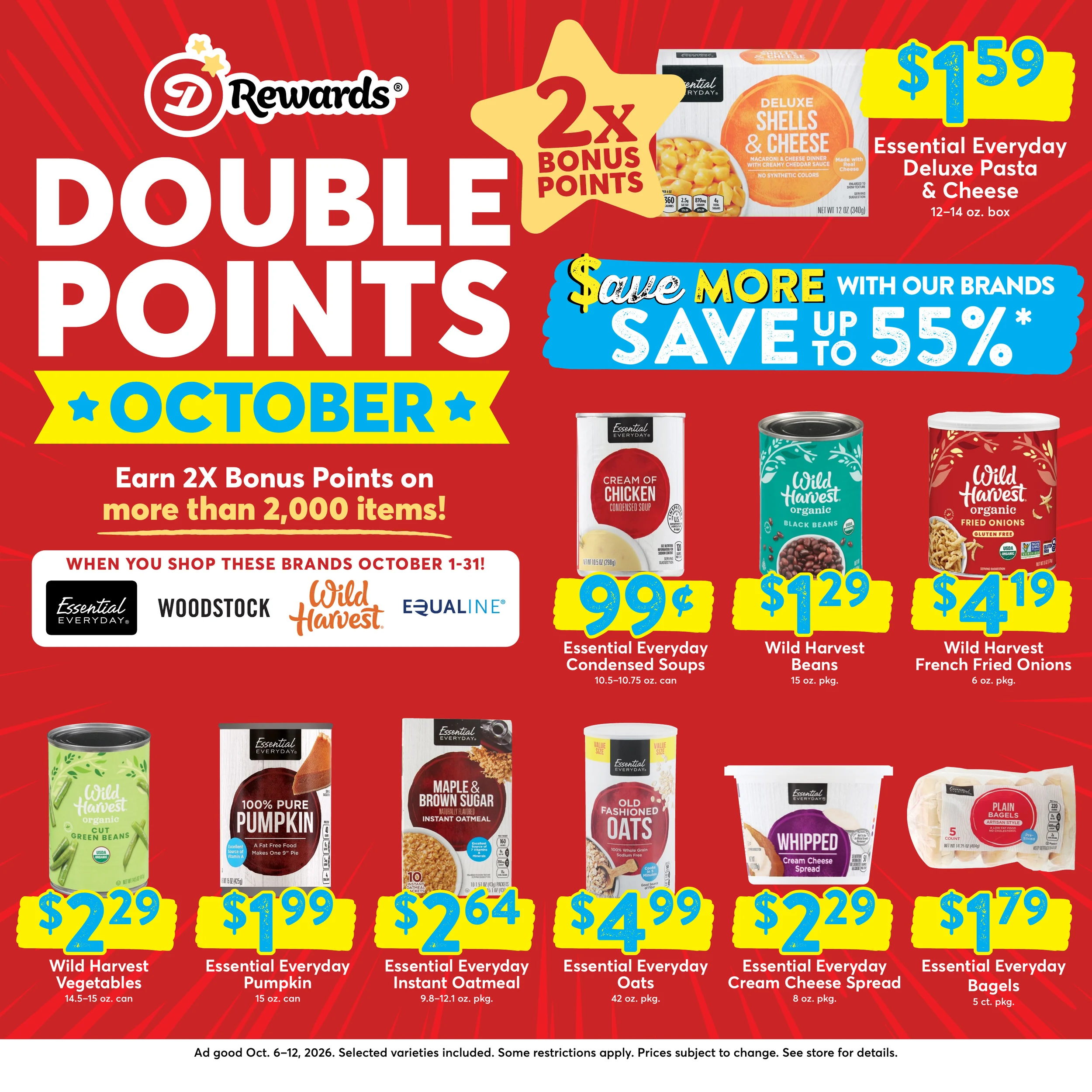 Dierbergs Weekly Ad - Page 7