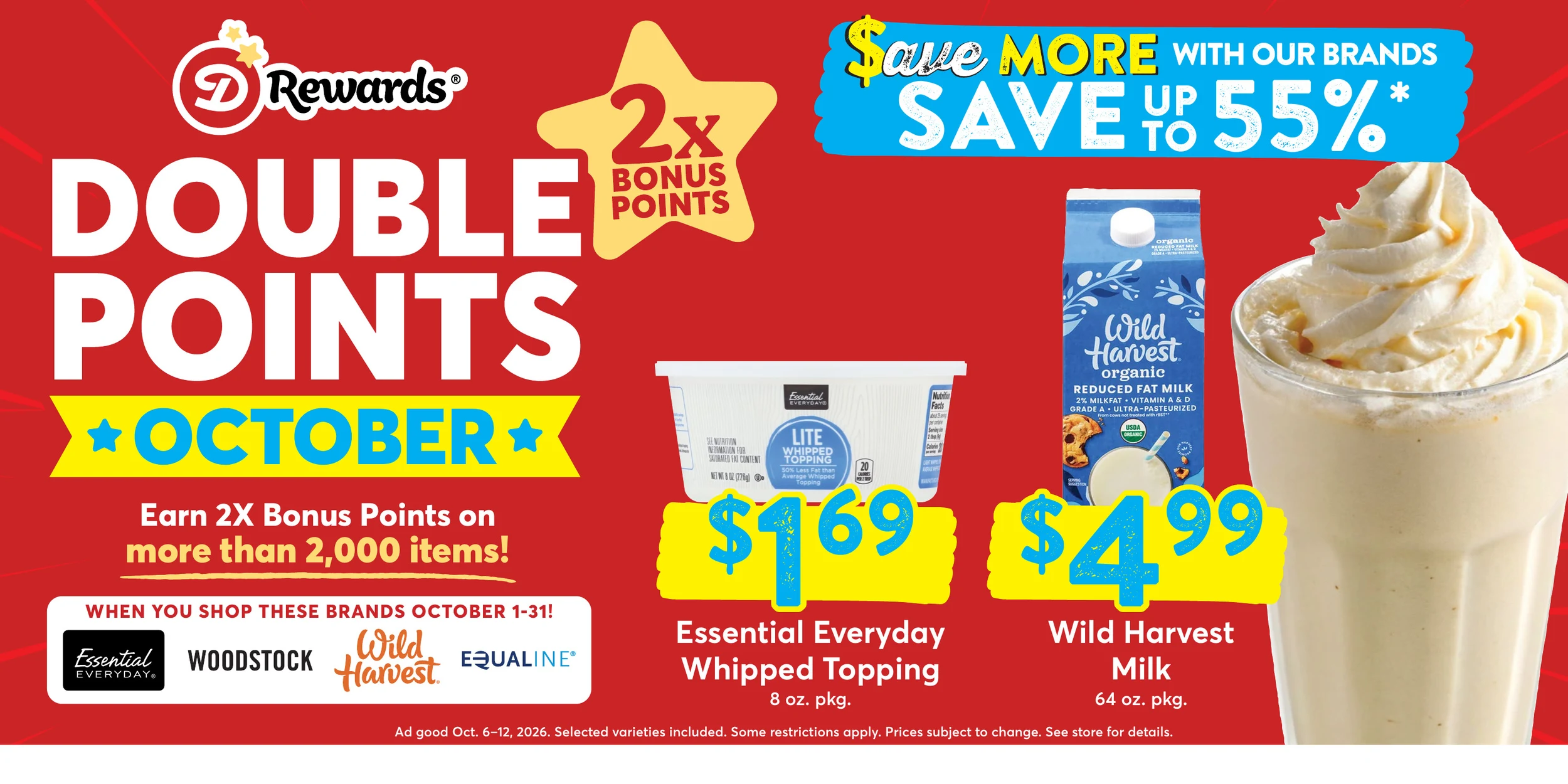 Dierbergs Weekly Ad - Page 8