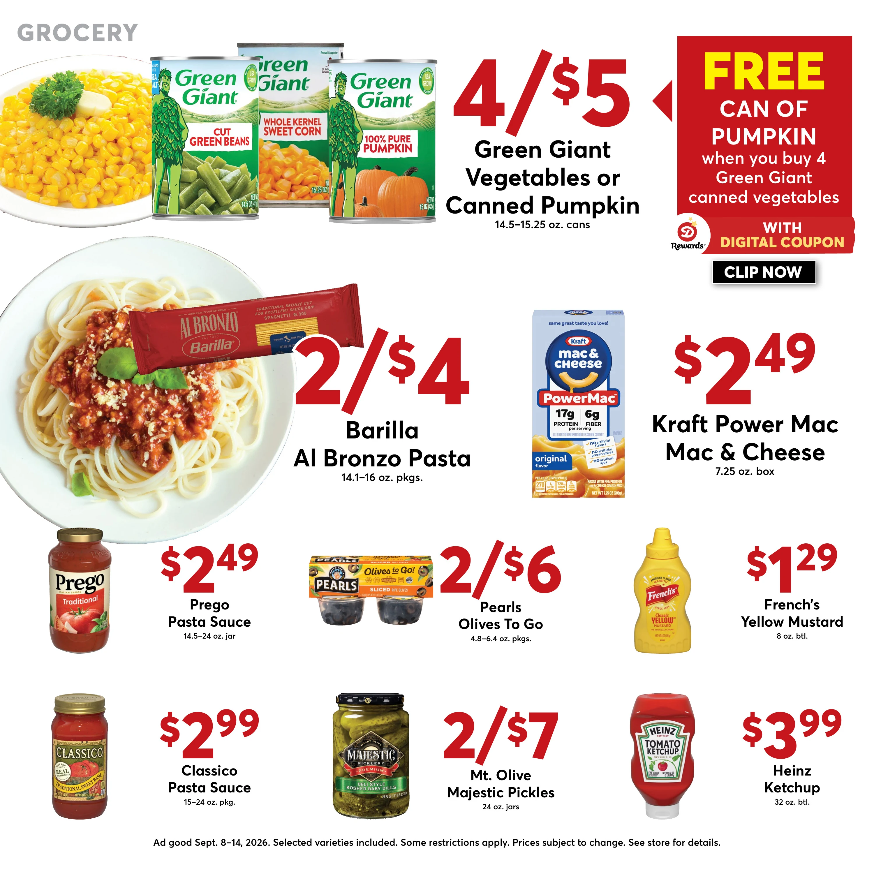 Dierbergs Weekly Ad - Page 10