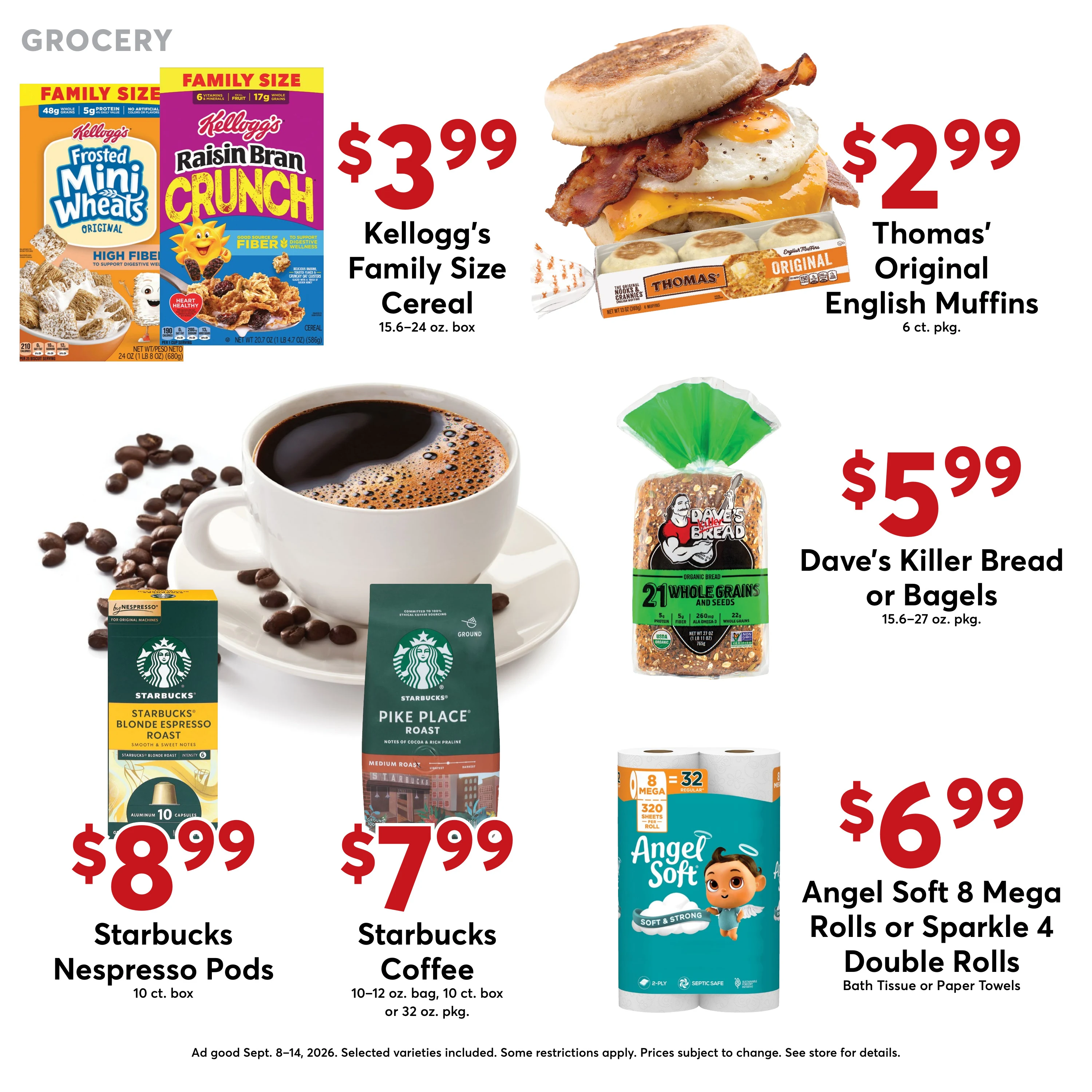 Dierbergs Weekly Ad - Page 11