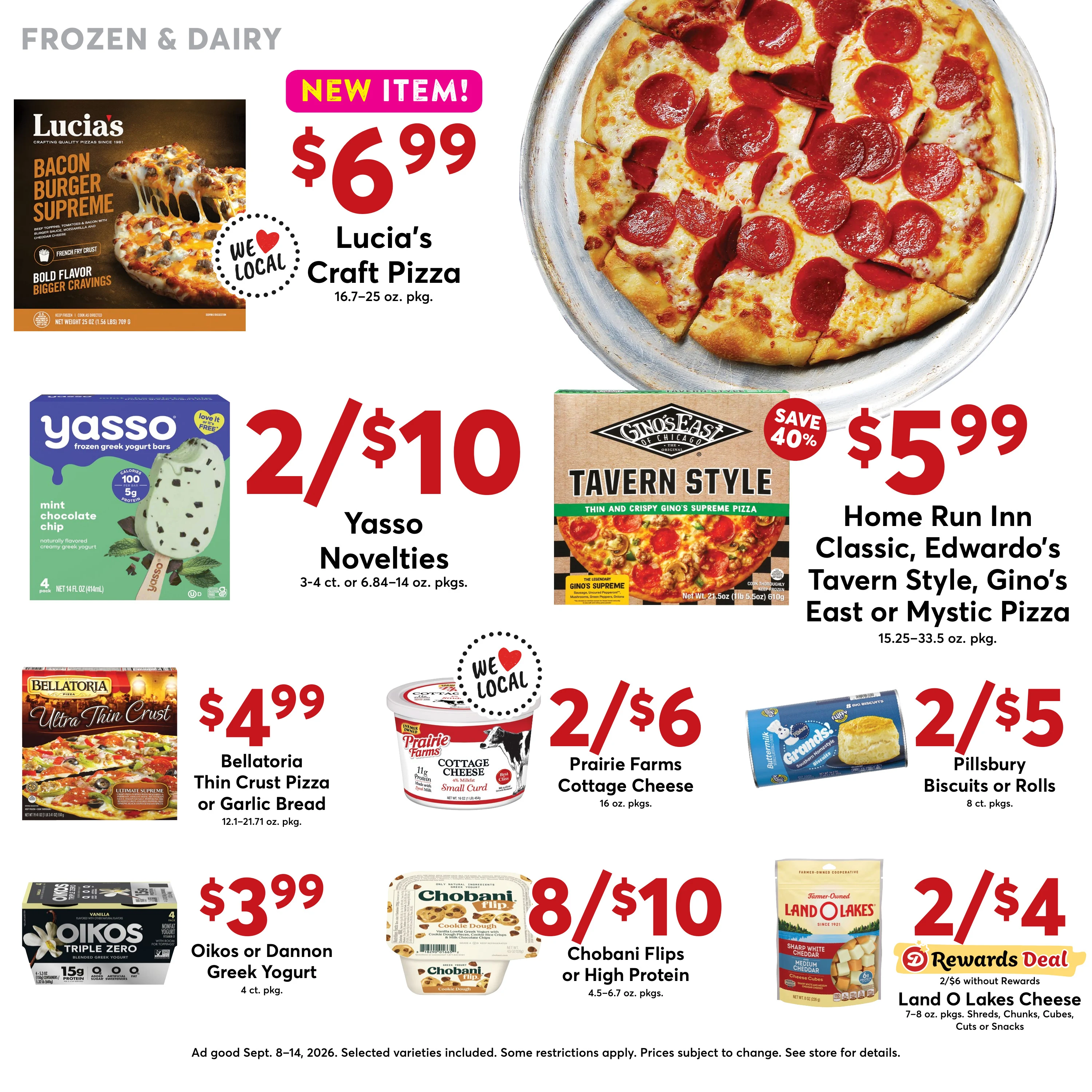 Dierbergs Weekly Ad - Page 12